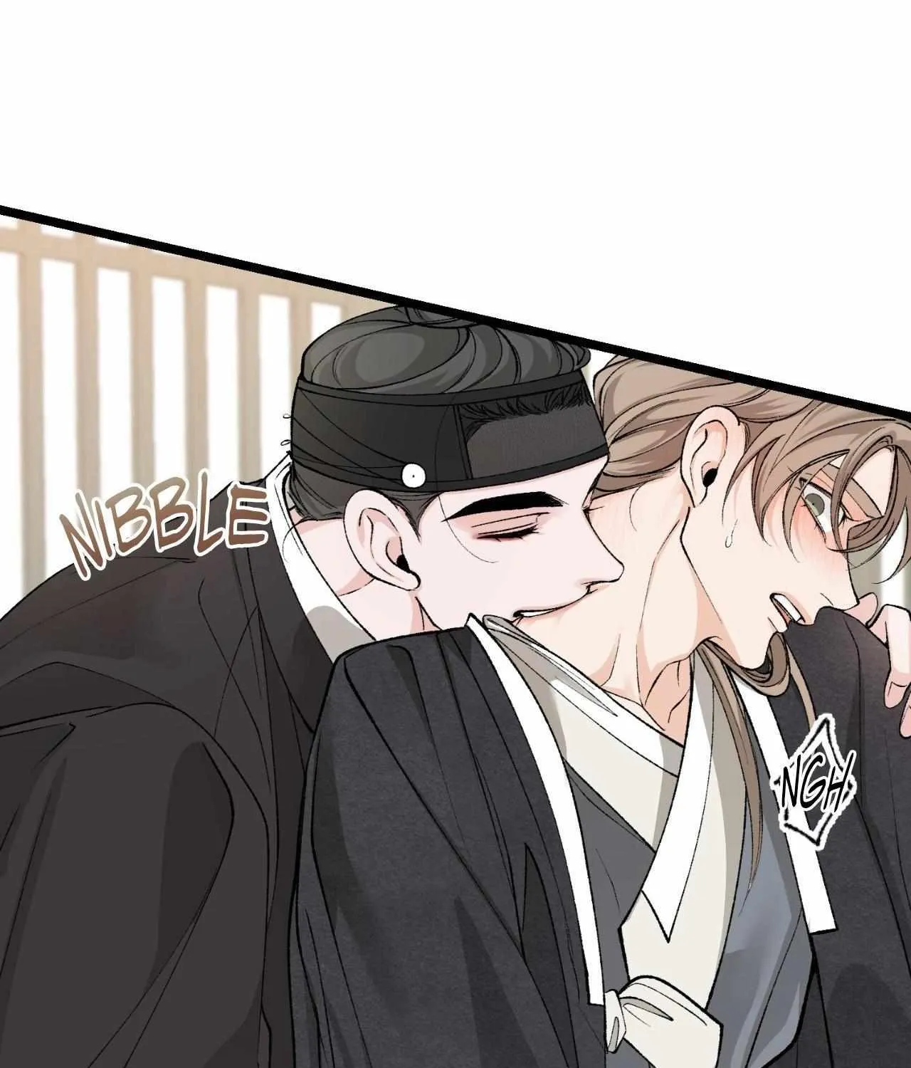 Read Like A Fever Dream chapter 46 image 99 on Lezhin