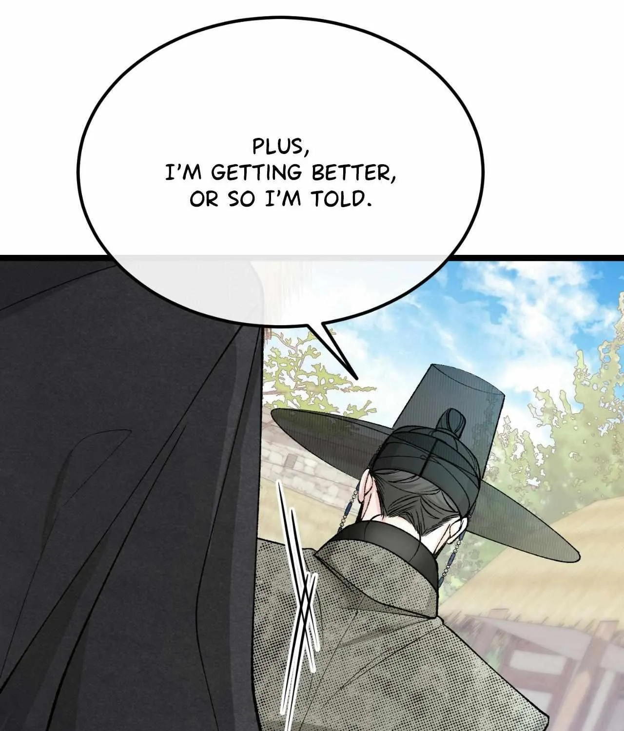 Read Like A Fever Dream chapter 47 image 101 on Lezhin