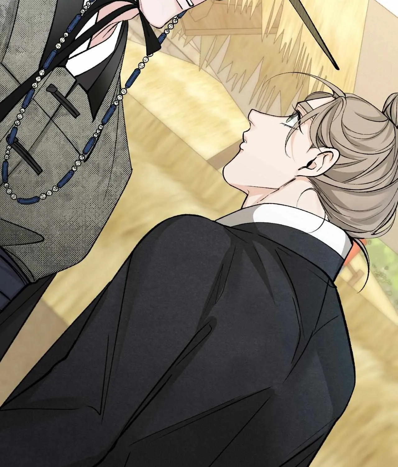 Read Like A Fever Dream chapter 47 image 109 on Lezhin