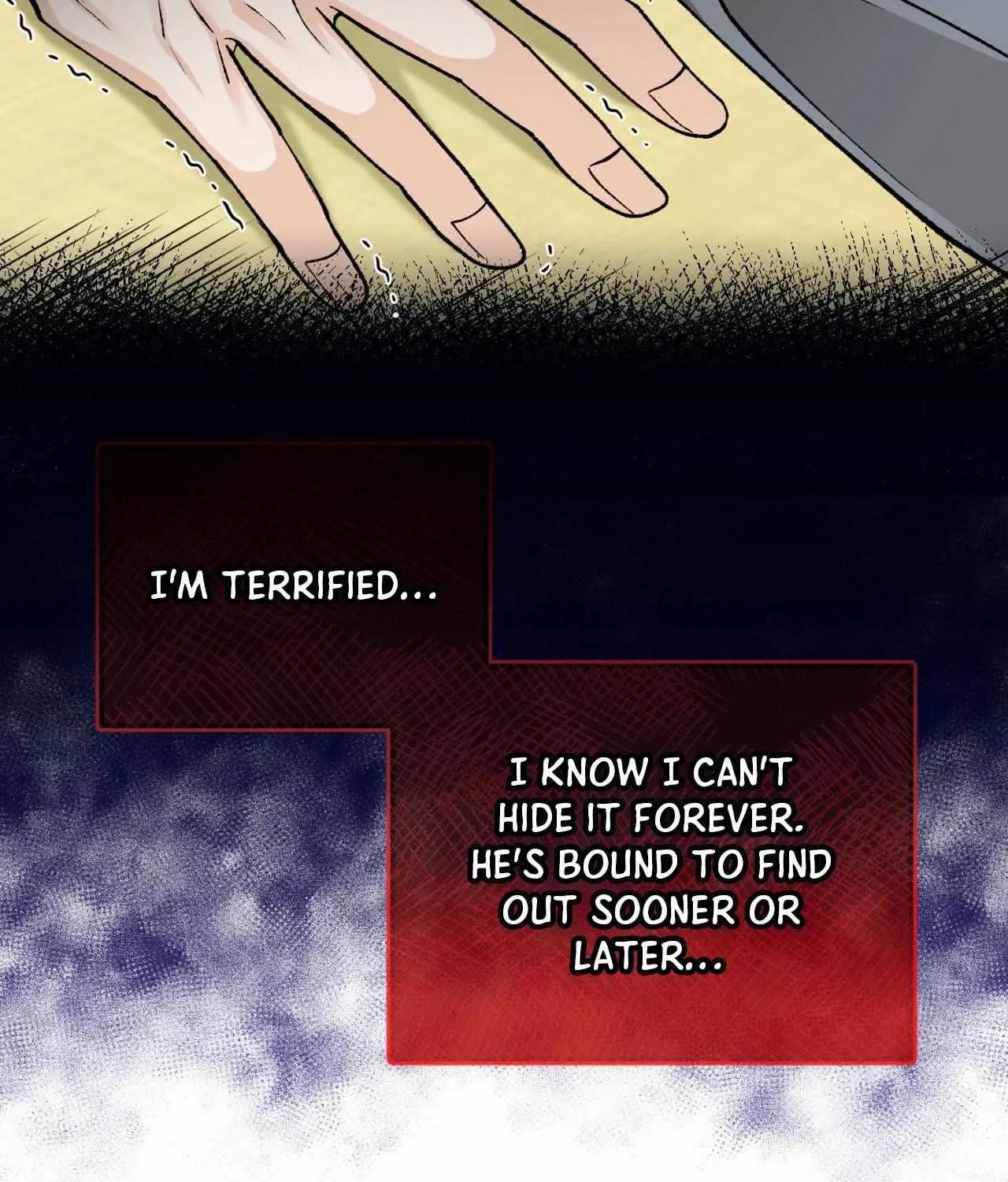 Read Like A Fever Dream chapter 47 image 13 on Lezhin