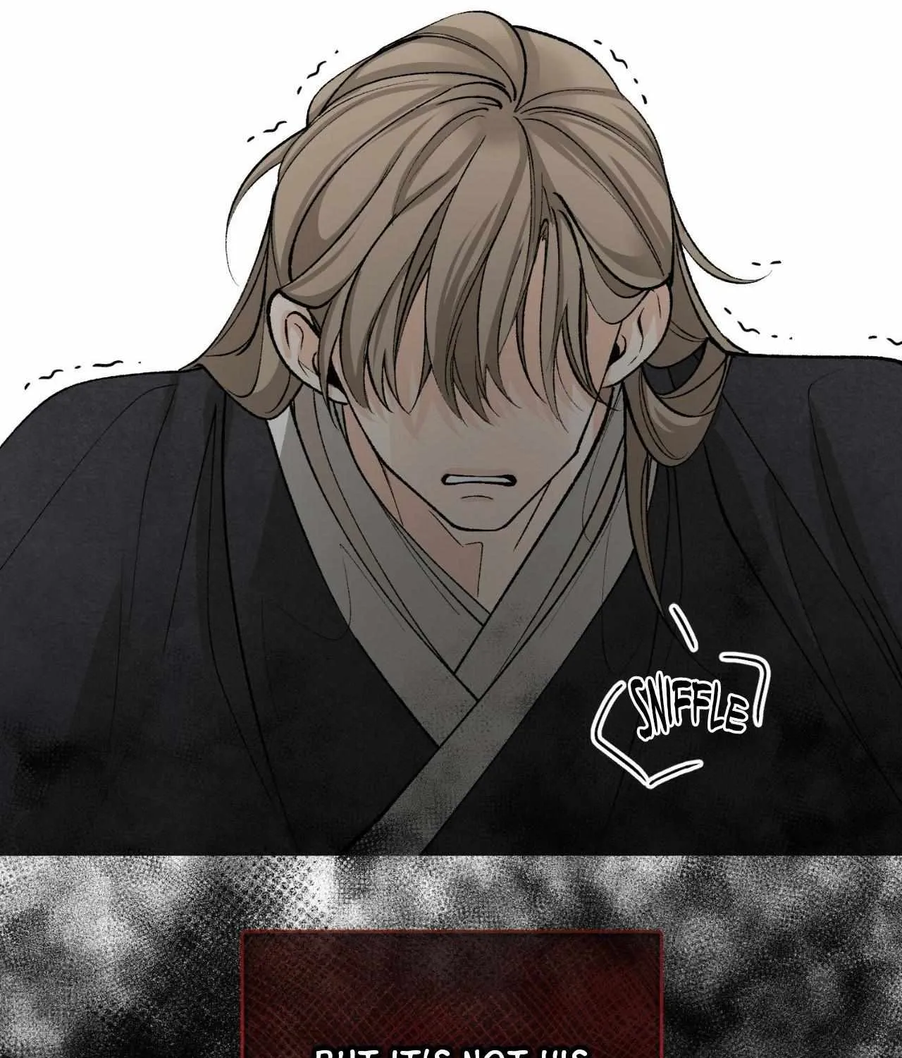 Read Like A Fever Dream chapter 47 image 15 on Lezhin