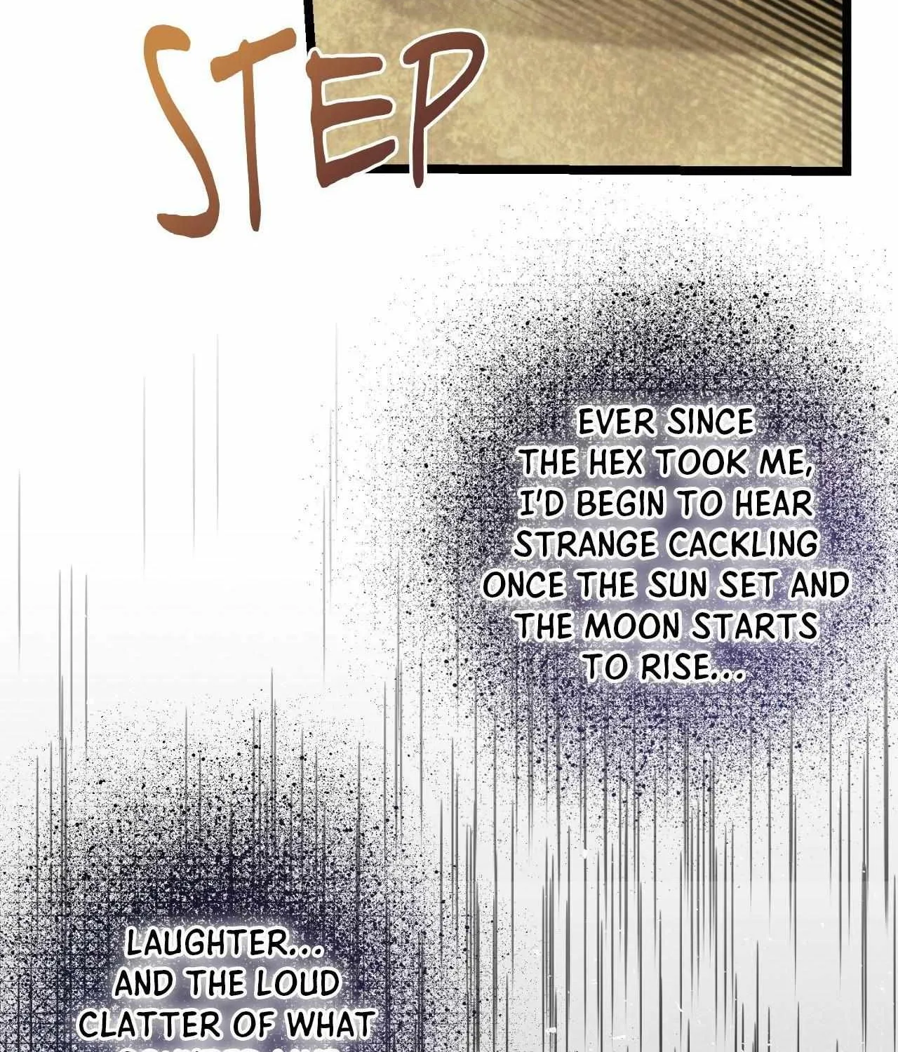 Read Like A Fever Dream chapter 47 image 20 on Lezhin
