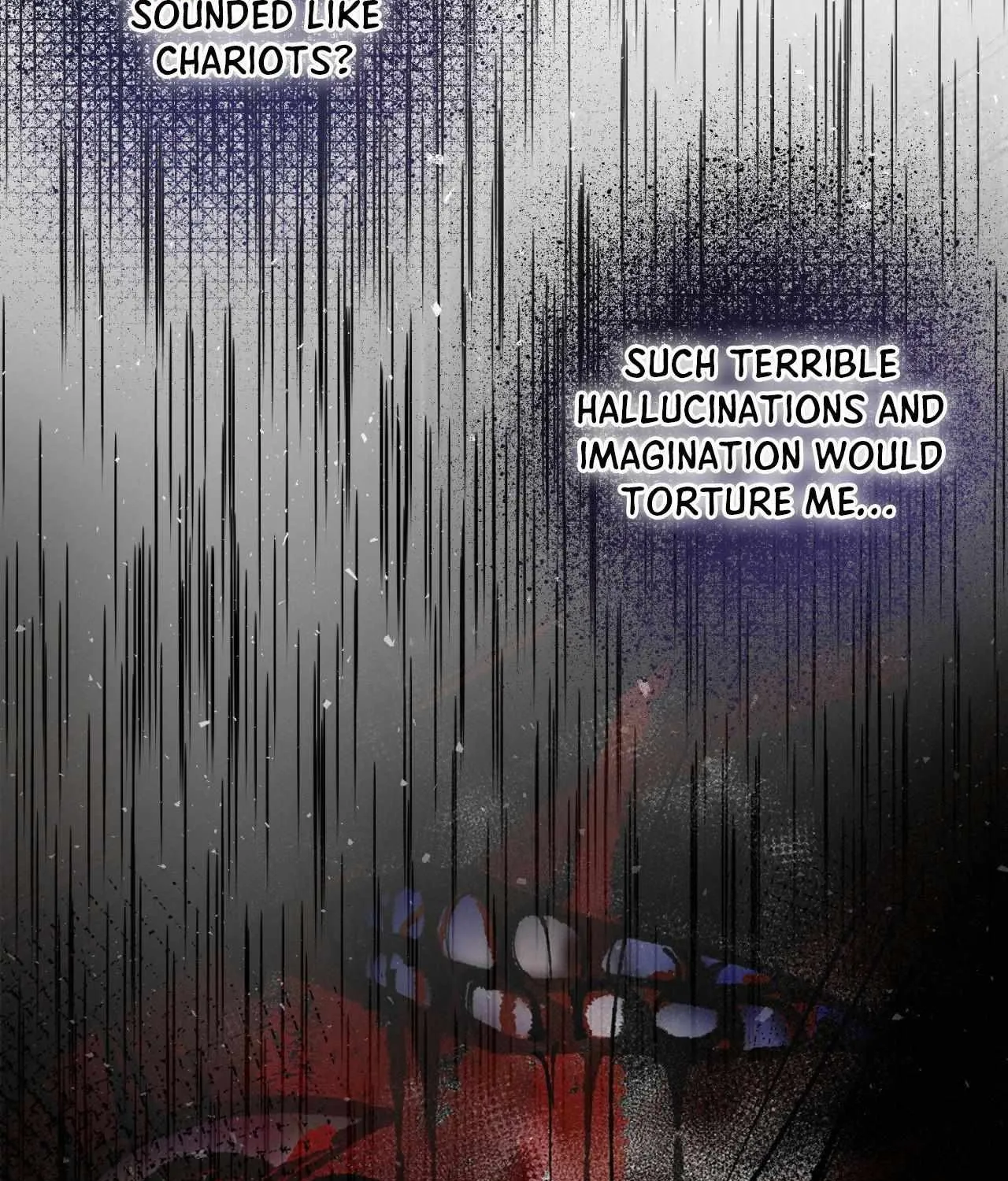 Read Like A Fever Dream chapter 47 image 21 on Lezhin