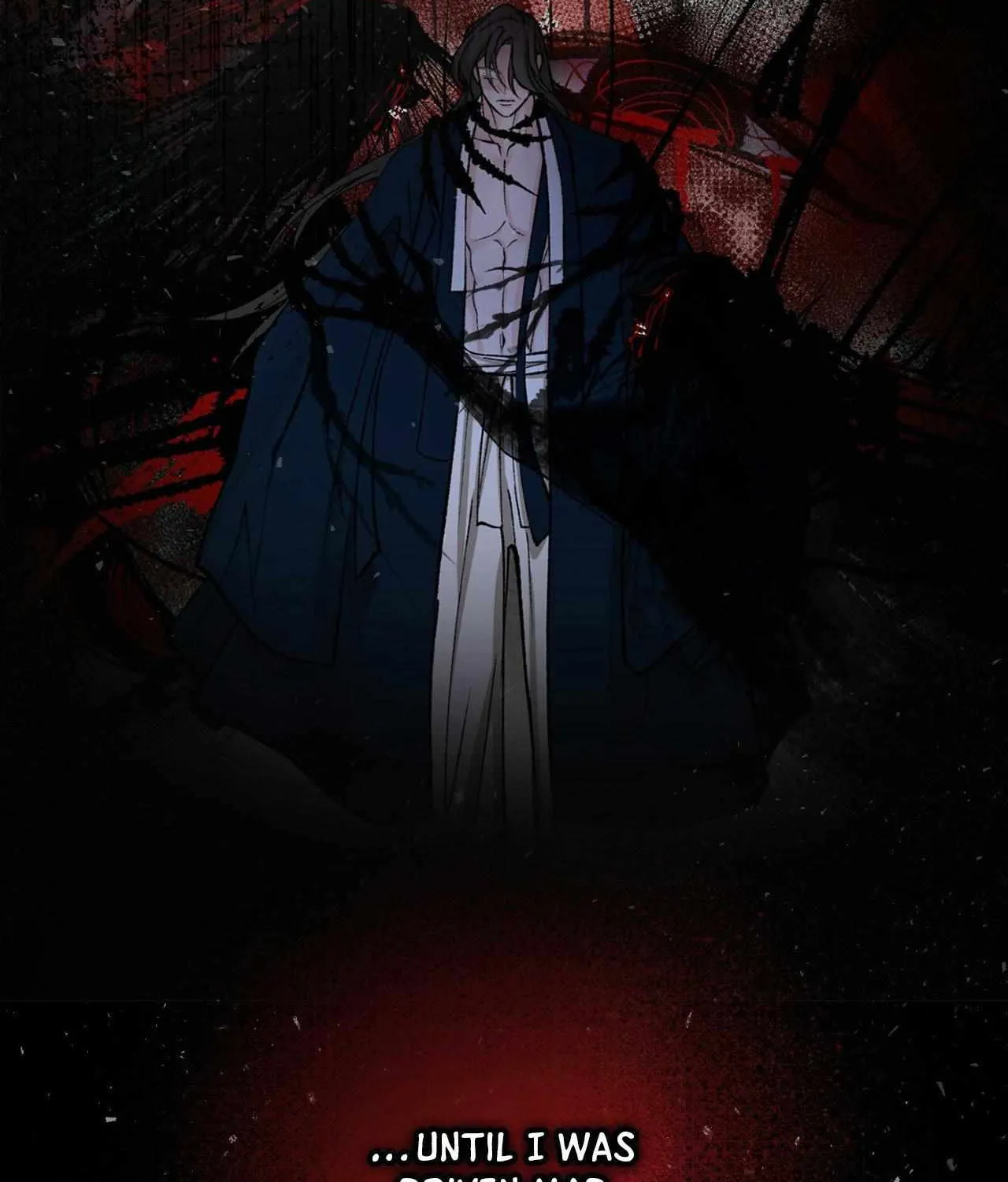 Read Like A Fever Dream chapter 47 image 22 on Lezhin