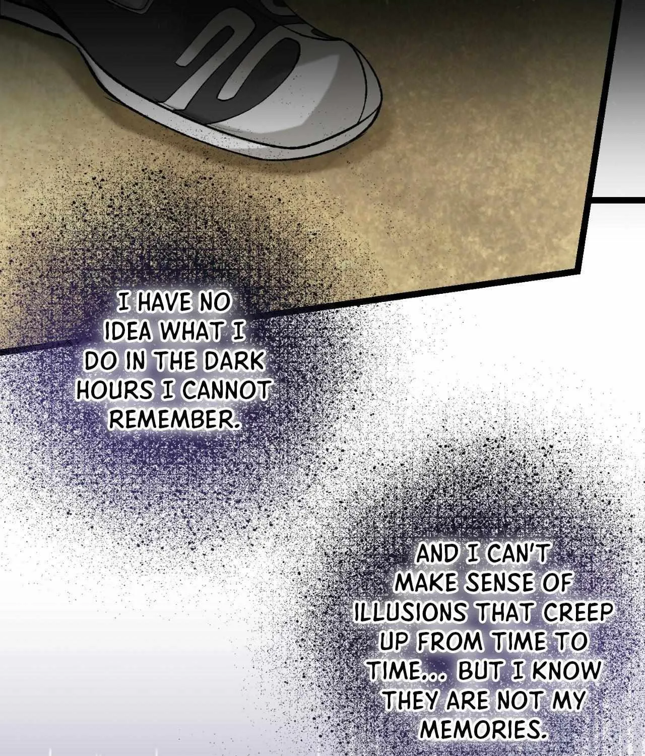 Read Like A Fever Dream chapter 47 image 26 on Lezhin