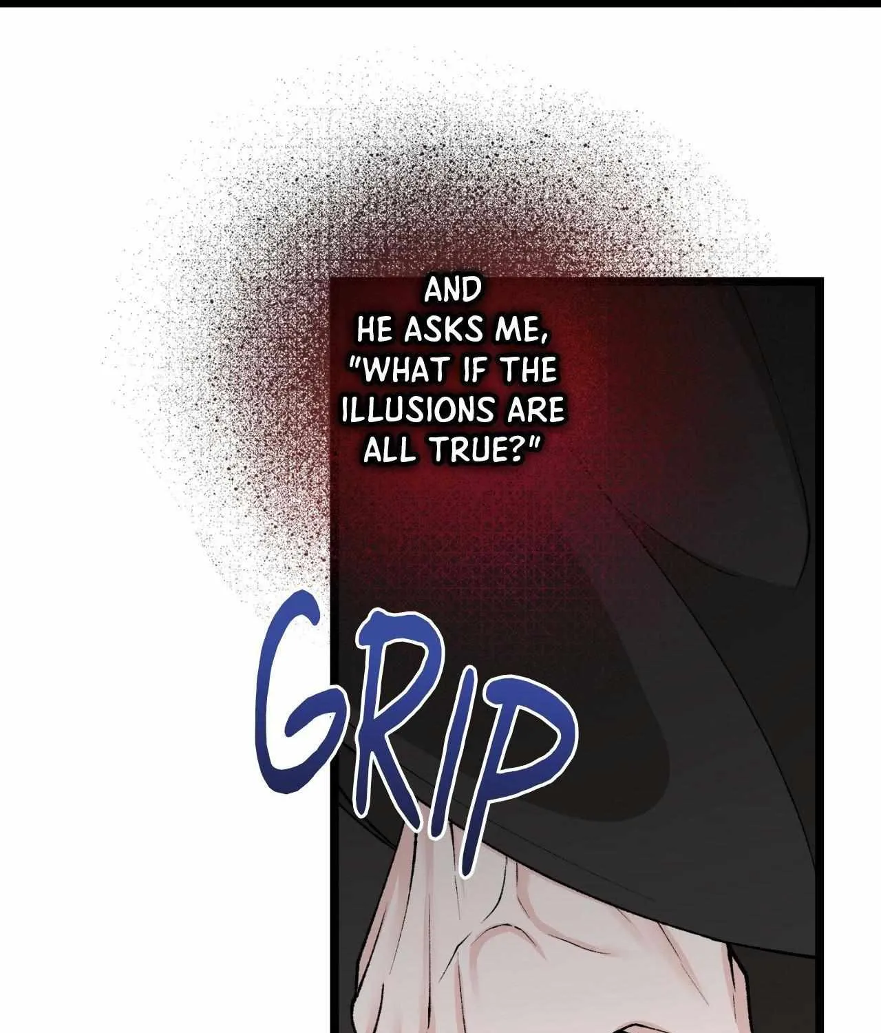 Read Like A Fever Dream chapter 47 image 28 on Lezhin