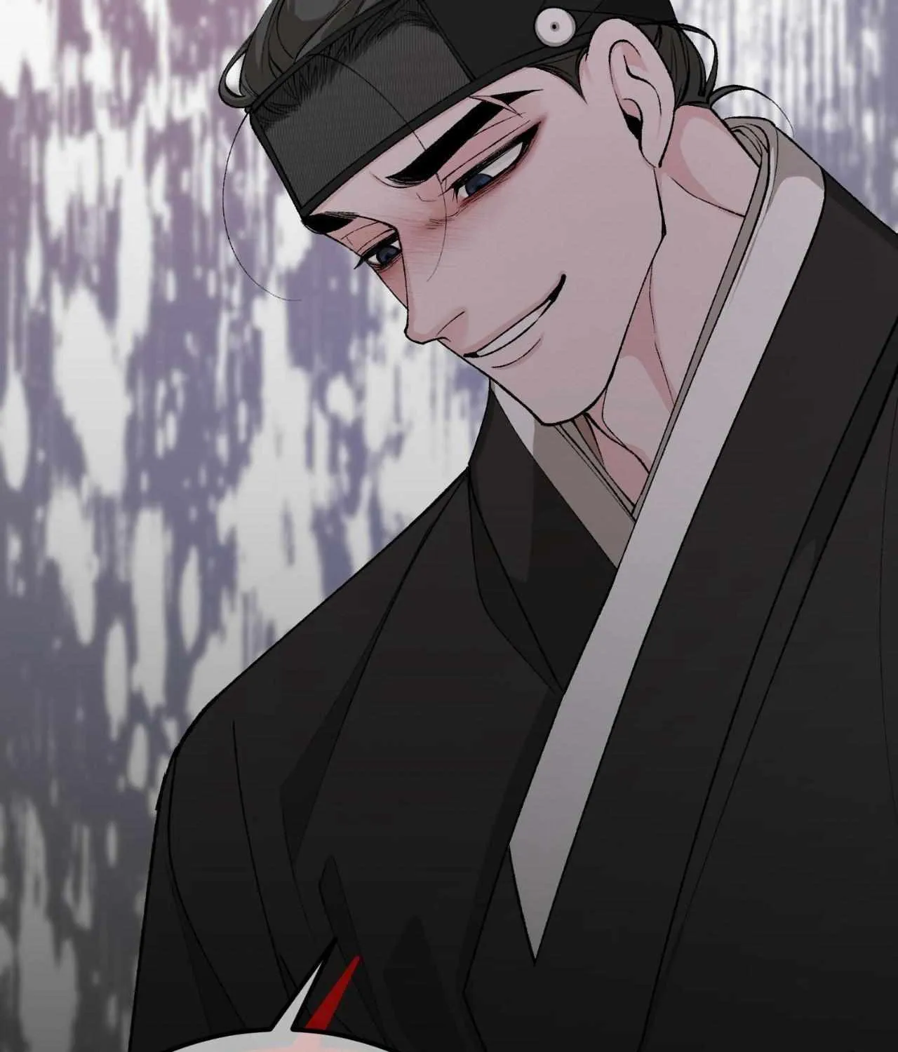 Read Like A Fever Dream chapter 47 image 30 on Lezhin