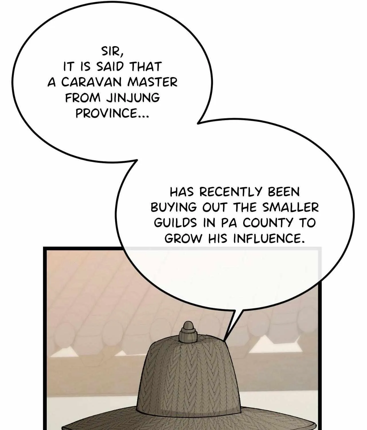 Read Like A Fever Dream chapter 47 image 36 on Lezhin