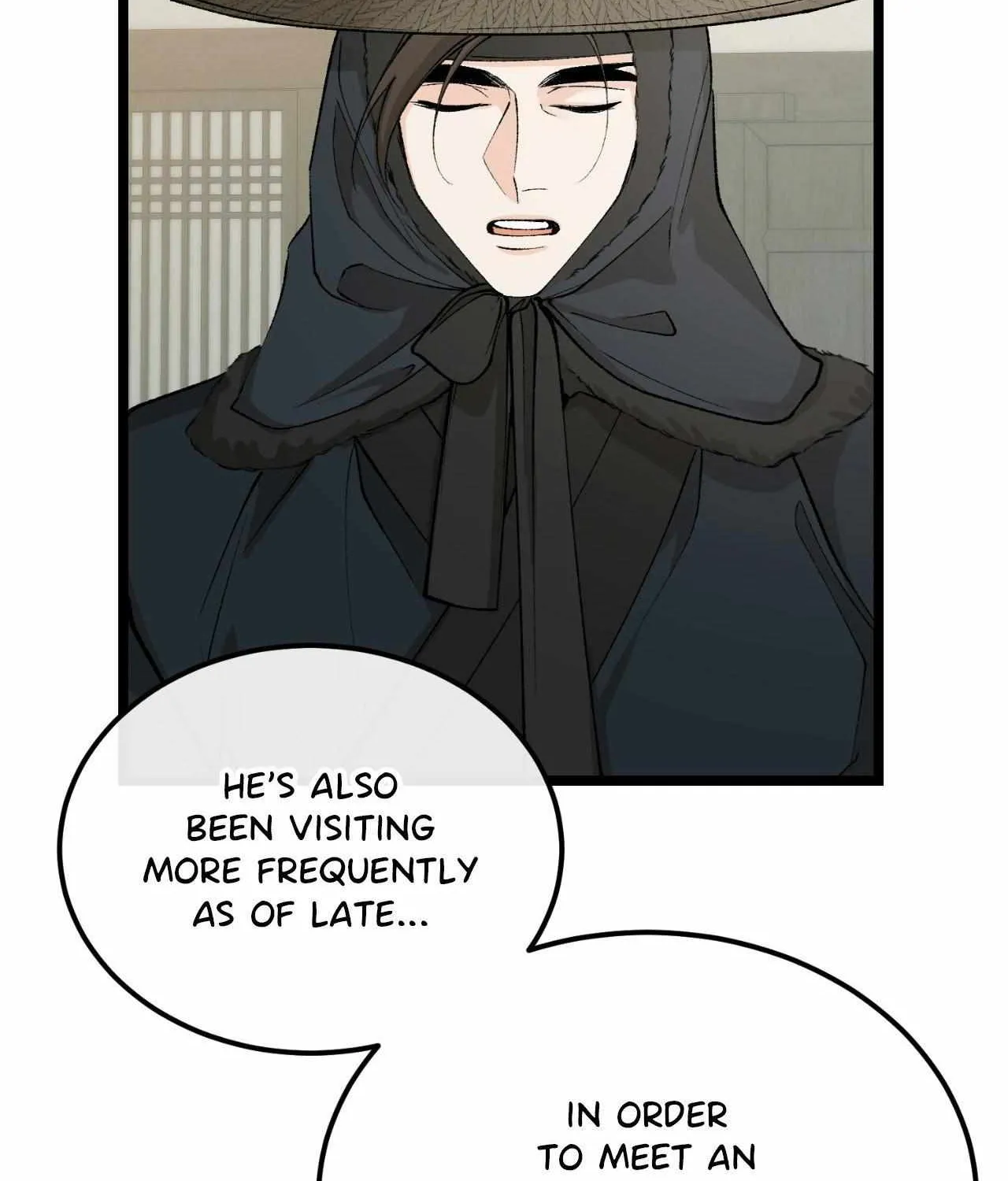 Read Like A Fever Dream chapter 47 image 37 on Lezhin