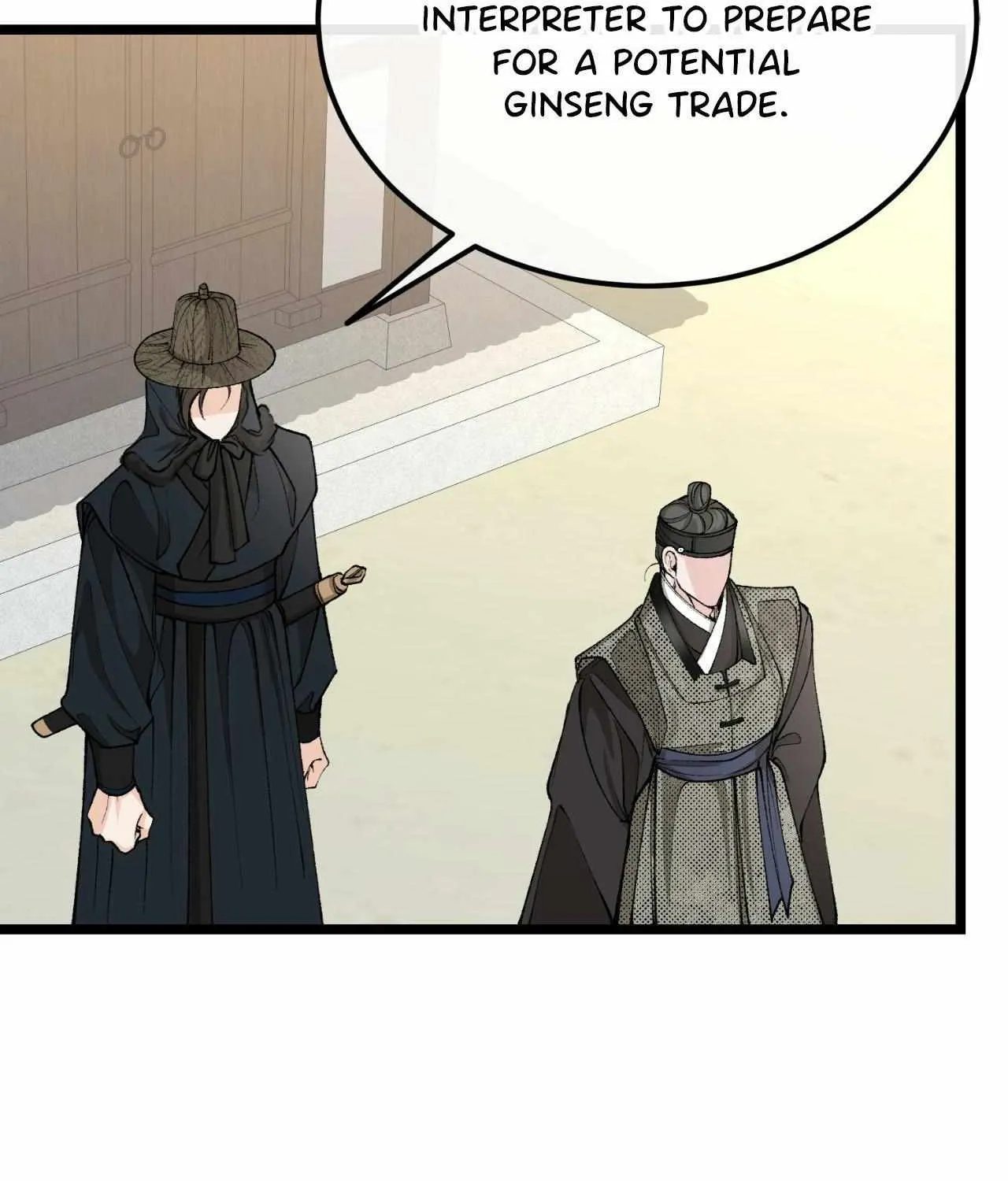 Read Like A Fever Dream chapter 47 image 38 on Lezhin