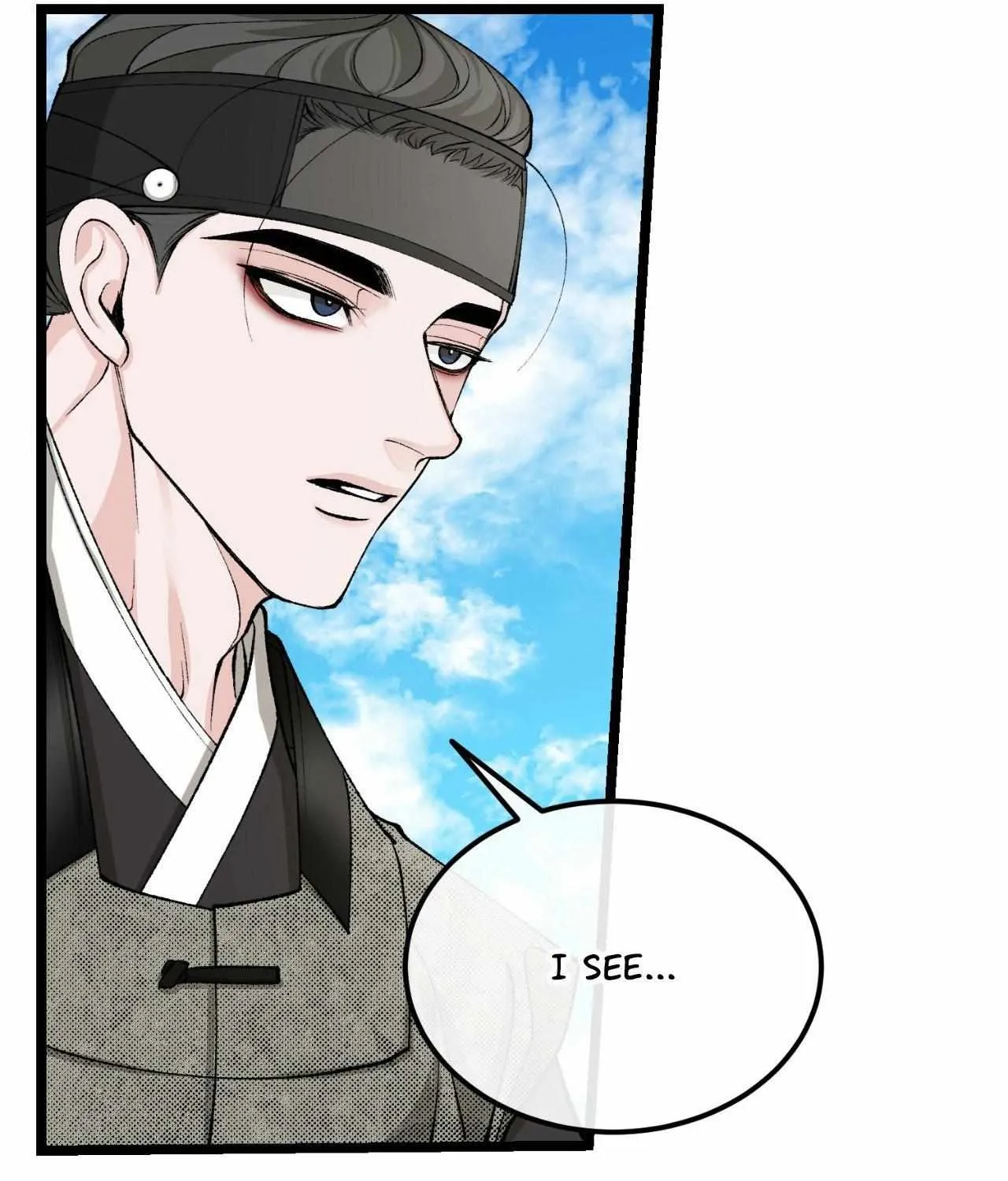 Read Like A Fever Dream chapter 47 image 40 on Lezhin
