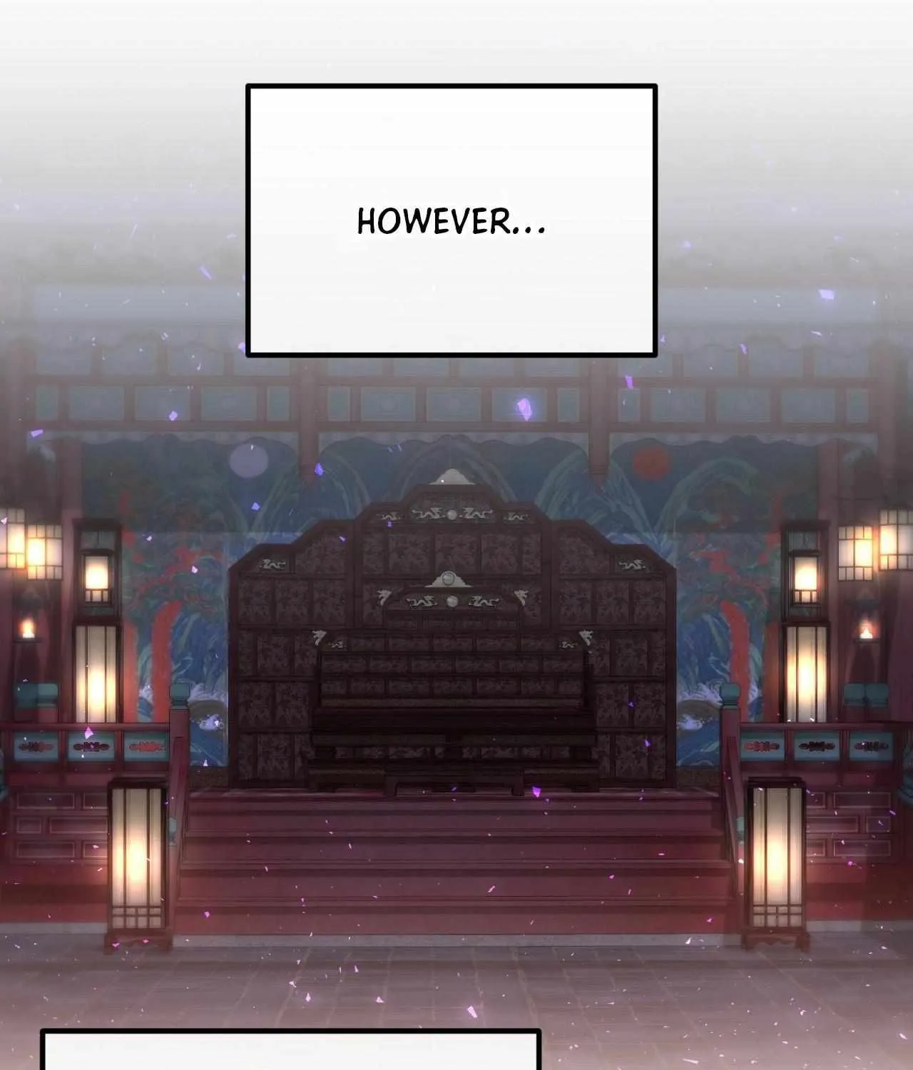 Read Like A Fever Dream chapter 47 image 43 on Lezhin