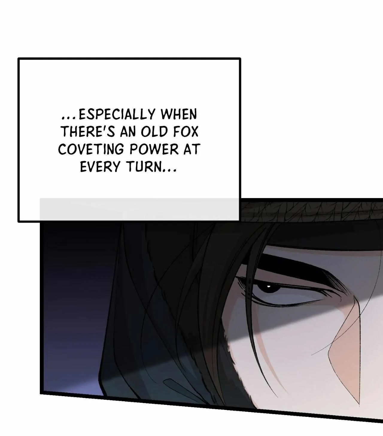 Read Like A Fever Dream chapter 47 image 45 on Lezhin