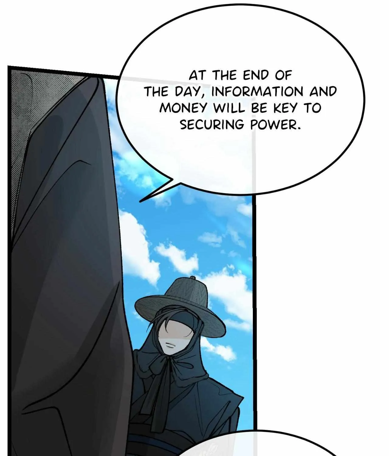 Read Like A Fever Dream chapter 47 image 46 on Lezhin