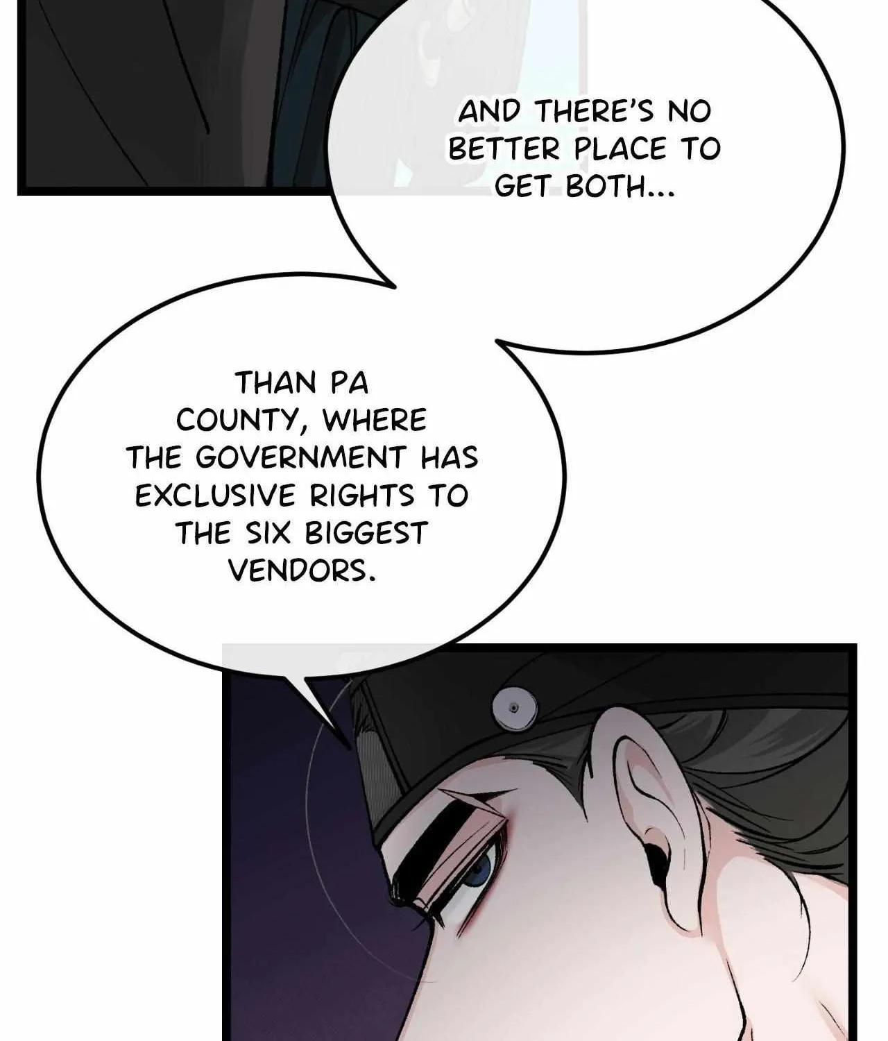 Read Like A Fever Dream chapter 47 image 47 on Lezhin