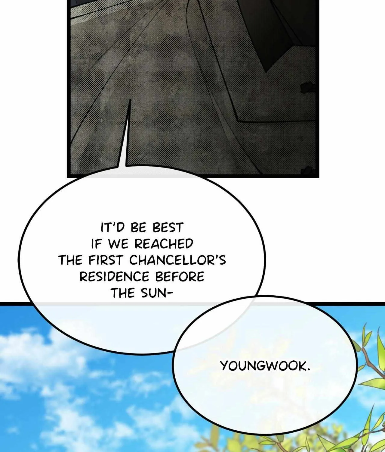 Read Like A Fever Dream chapter 47 image 51 on Lezhin