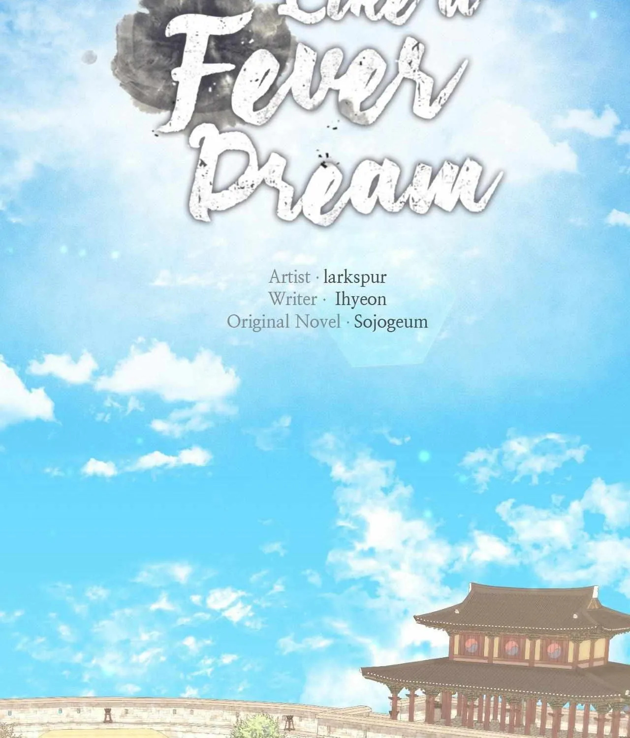 Read Like A Fever Dream chapter 47 image 60 on Lezhin