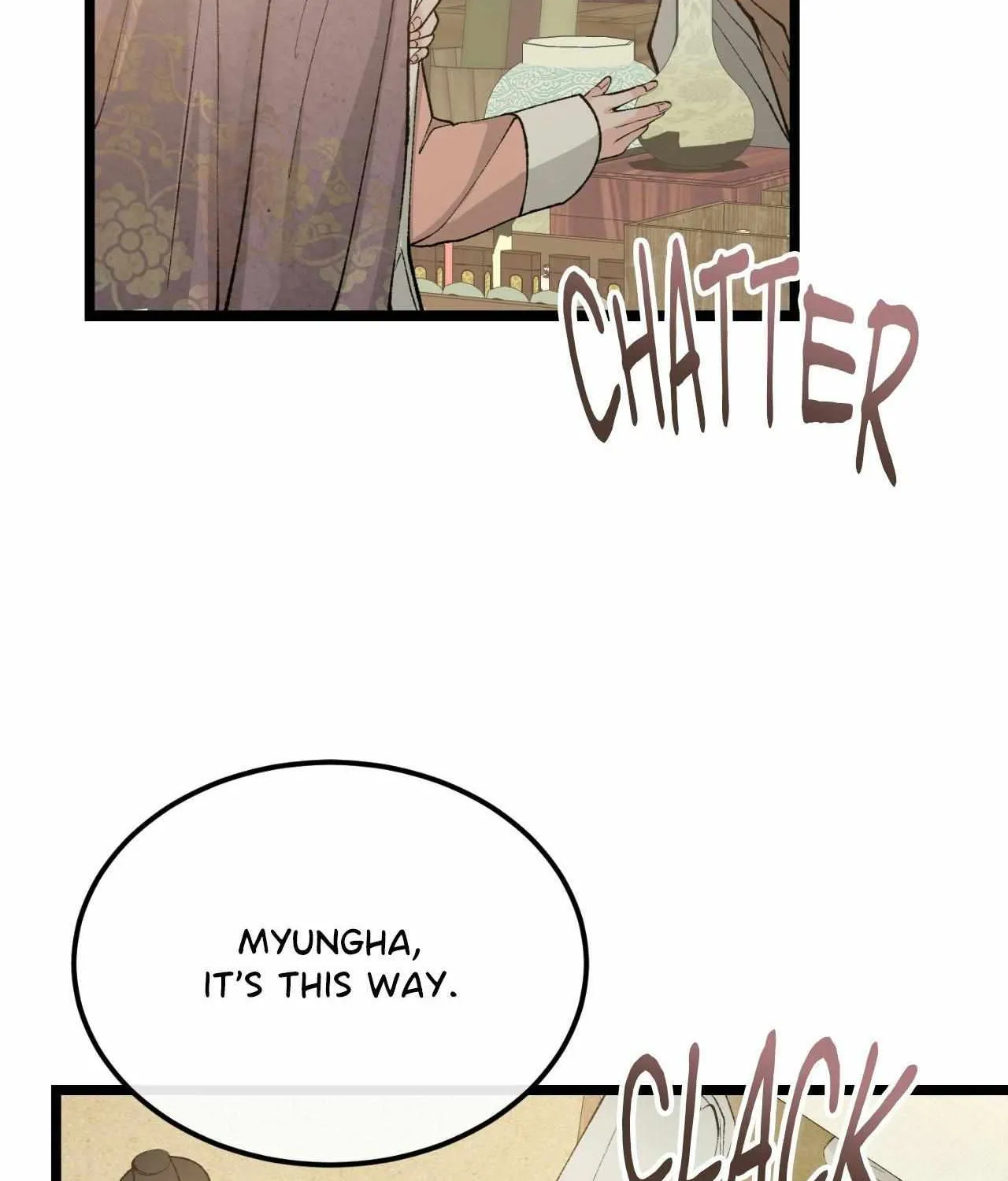 Read Like A Fever Dream chapter 47 image 64 on Lezhin