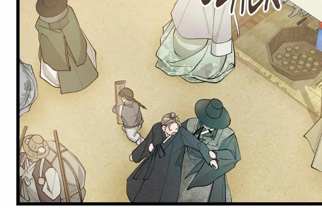 Read Like A Fever Dream chapter 47 image 65 on Lezhin