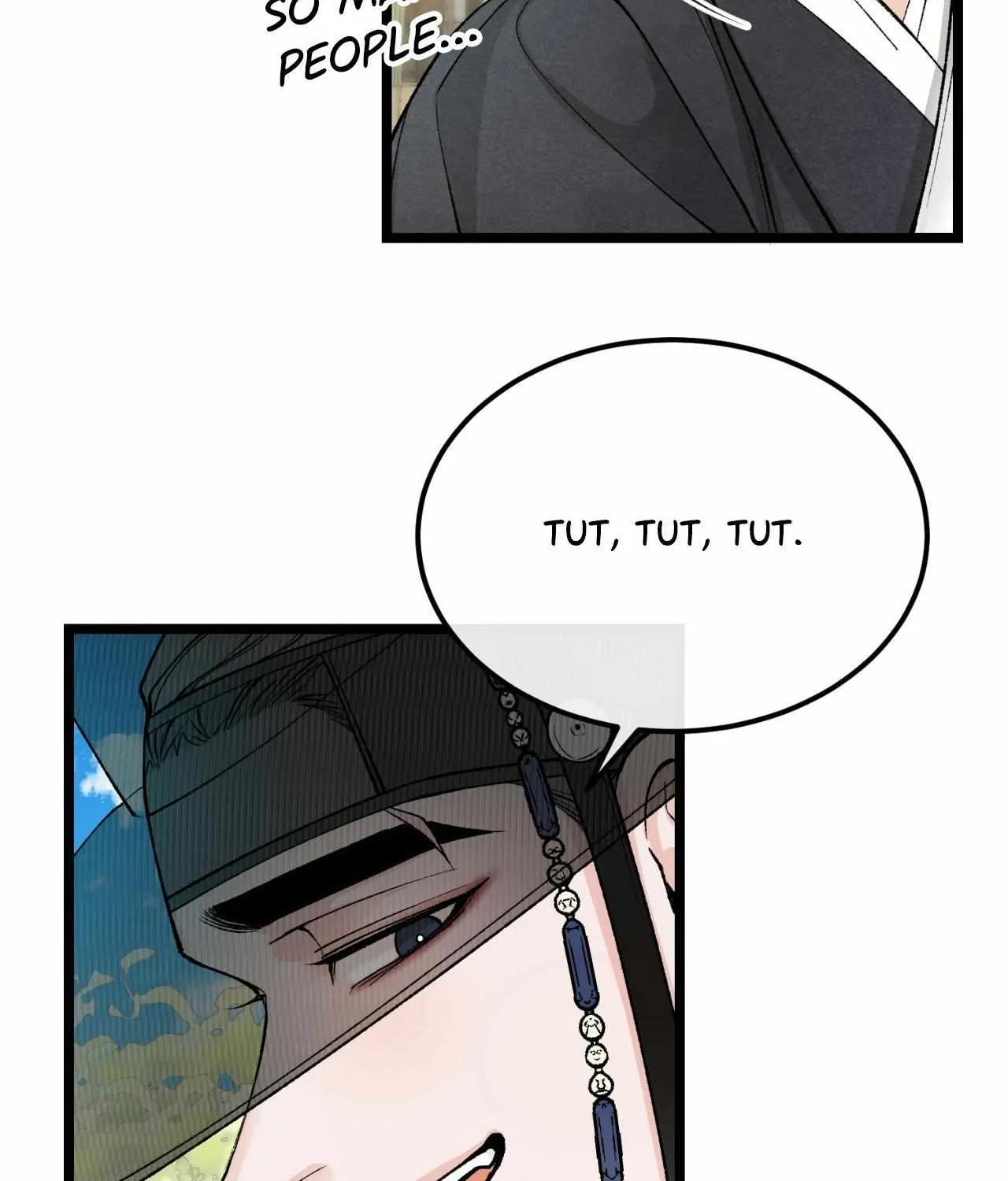Read Like A Fever Dream chapter 47 image 67 on Lezhin