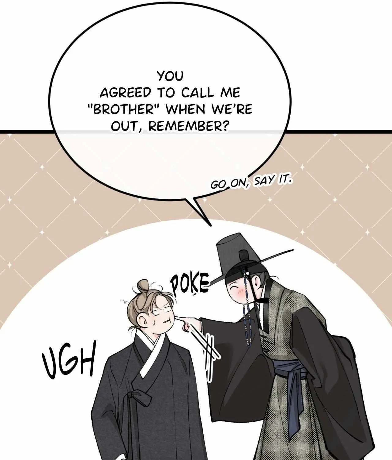 Read Like A Fever Dream chapter 47 image 69 on Lezhin