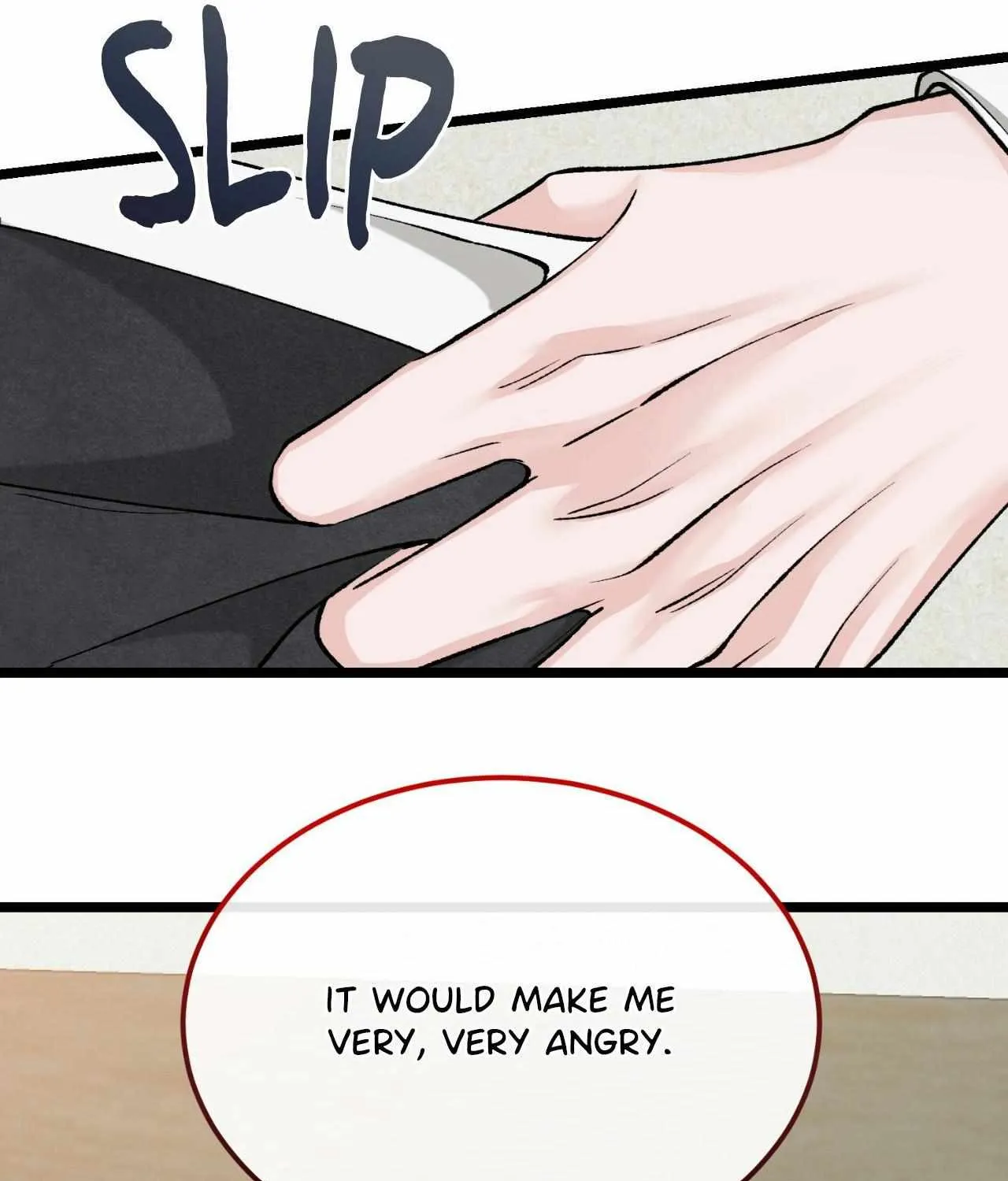 Read Like A Fever Dream chapter 47 image 7 on Lezhin