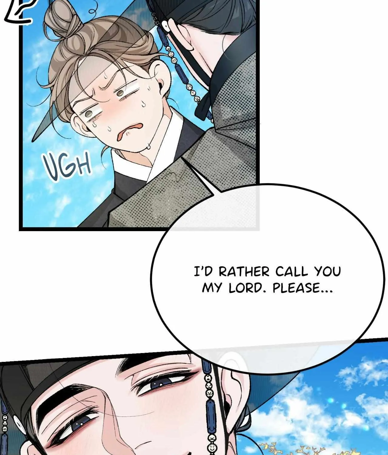 Read Like A Fever Dream chapter 47 image 71 on Lezhin