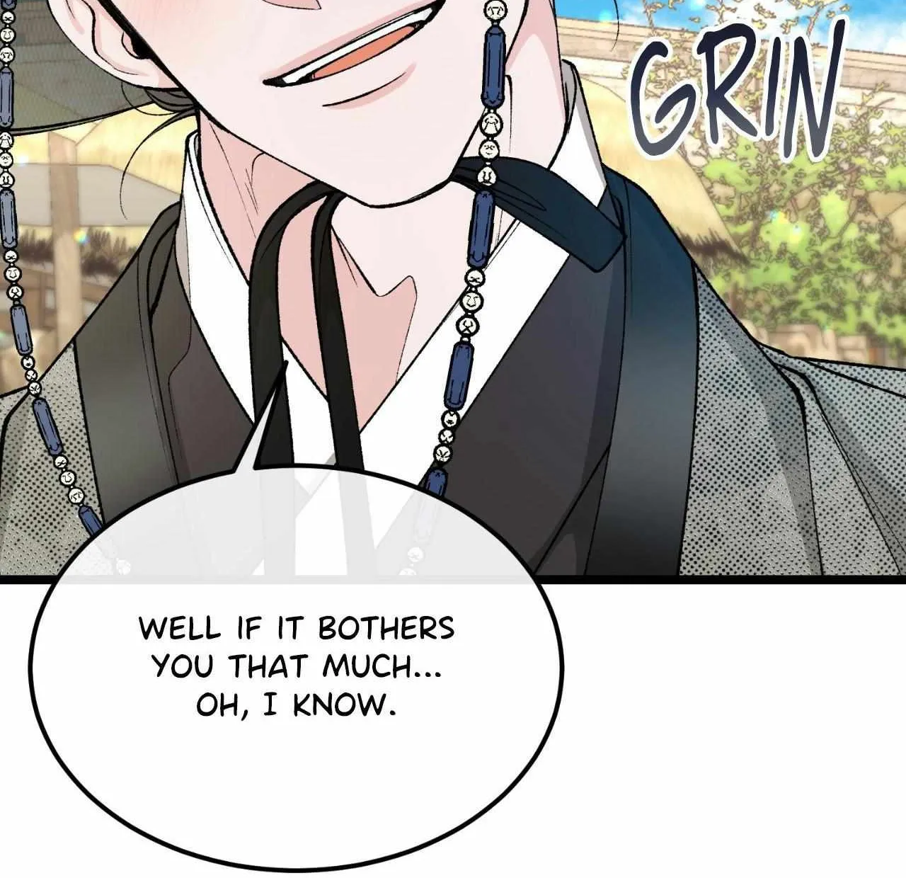 Read Like A Fever Dream chapter 47 image 72 on Lezhin