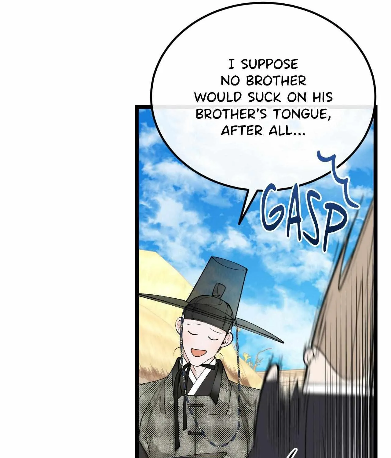 Read Like A Fever Dream chapter 47 image 77 on Lezhin