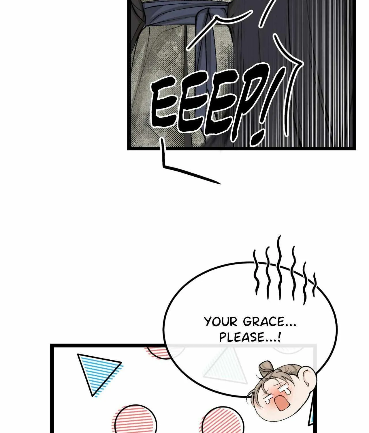Read Like A Fever Dream chapter 47 image 78 on Lezhin