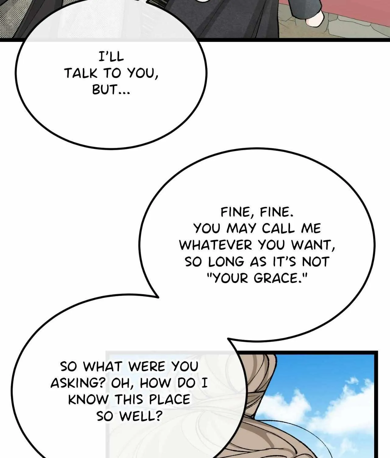 Read Like A Fever Dream chapter 47 image 82 on Lezhin