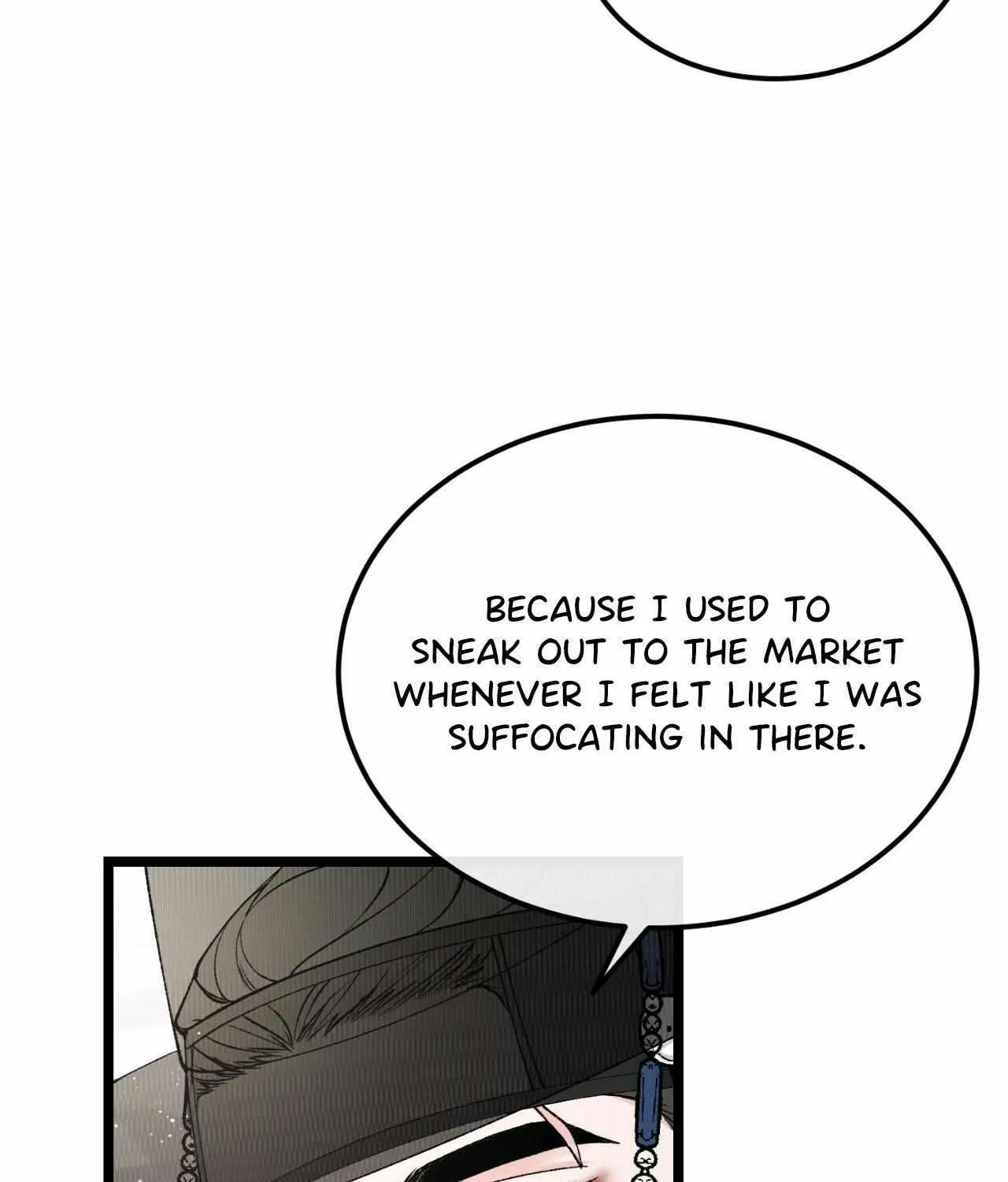 Read Like A Fever Dream chapter 47 image 84 on Lezhin