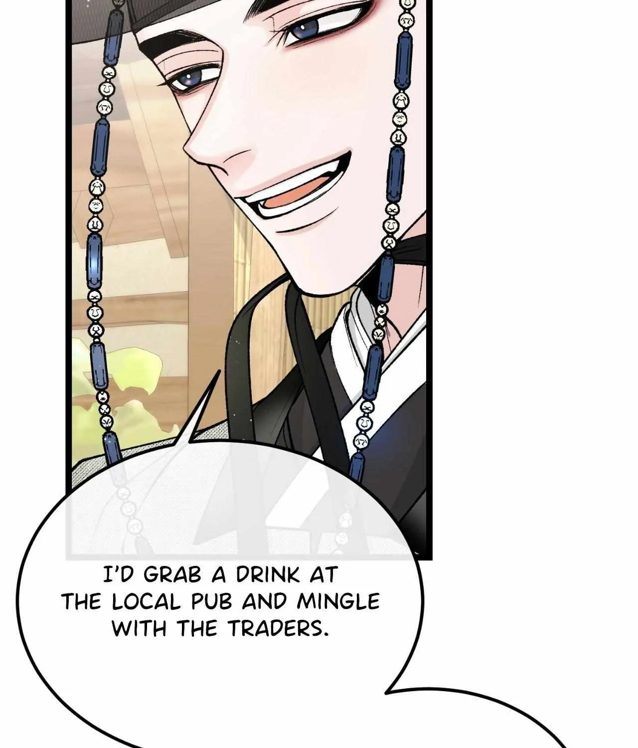 Read Like A Fever Dream chapter 47 image 85 on Lezhin