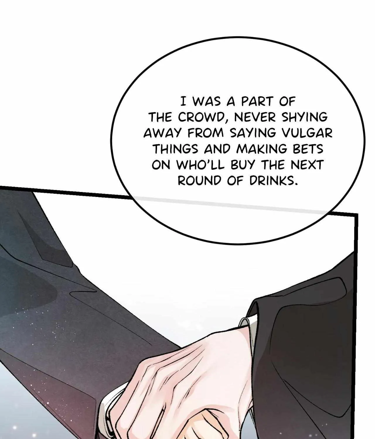 Read Like A Fever Dream chapter 47 image 88 on Lezhin