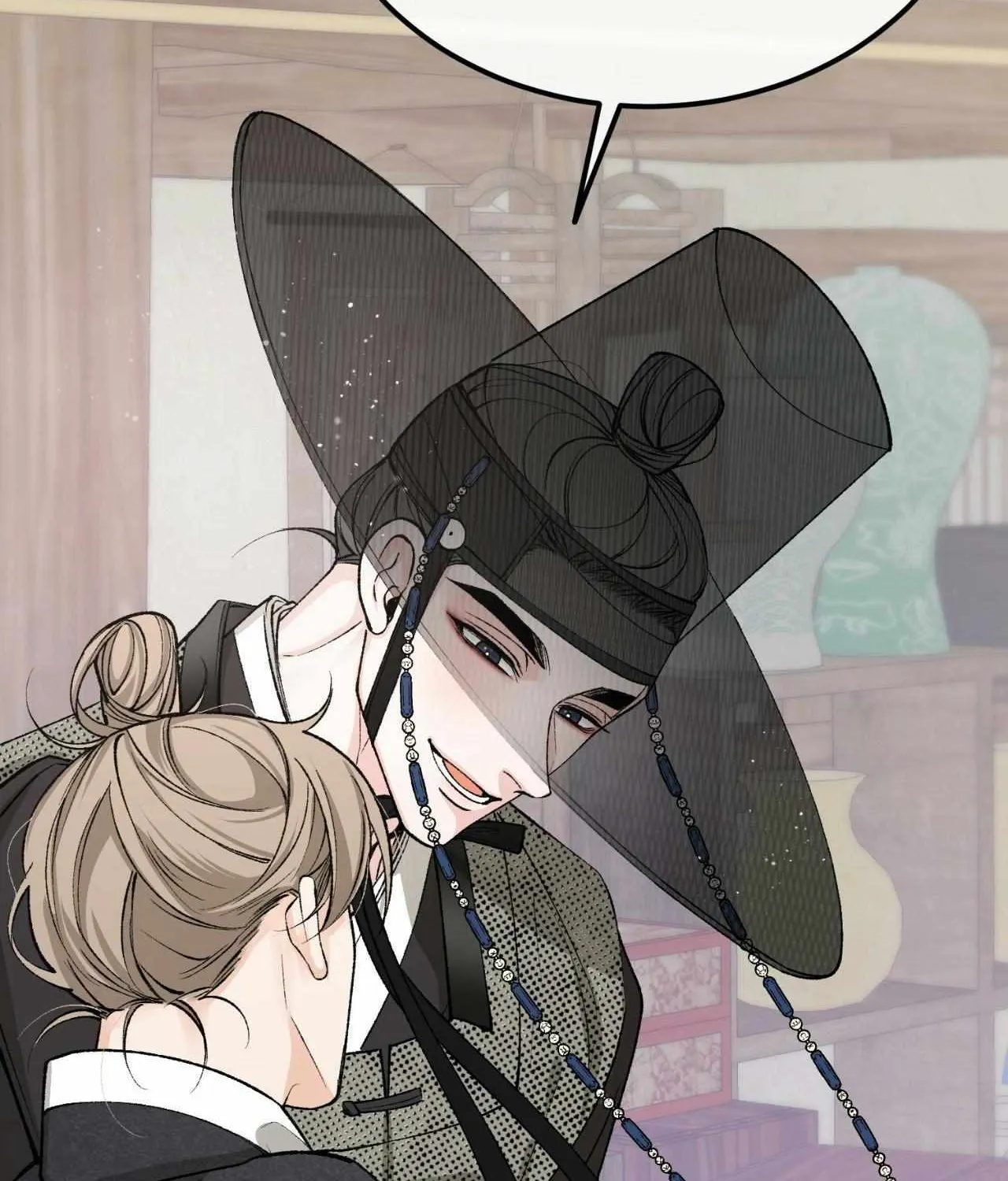 Read Like A Fever Dream chapter 47 image 90 on Lezhin
