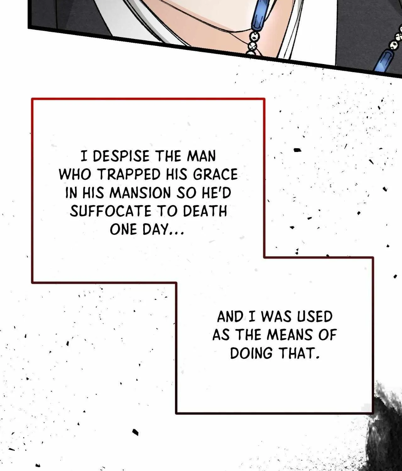 Read Like A Fever Dream chapter 47 image 93 on Lezhin