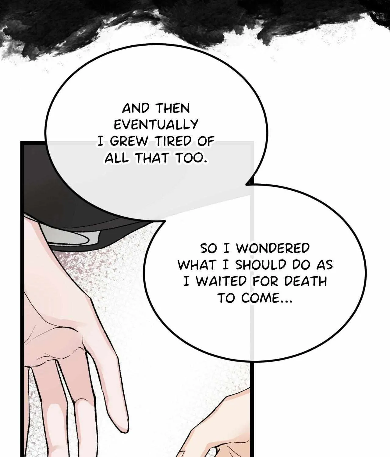 Read Like A Fever Dream chapter 47 image 95 on Lezhin