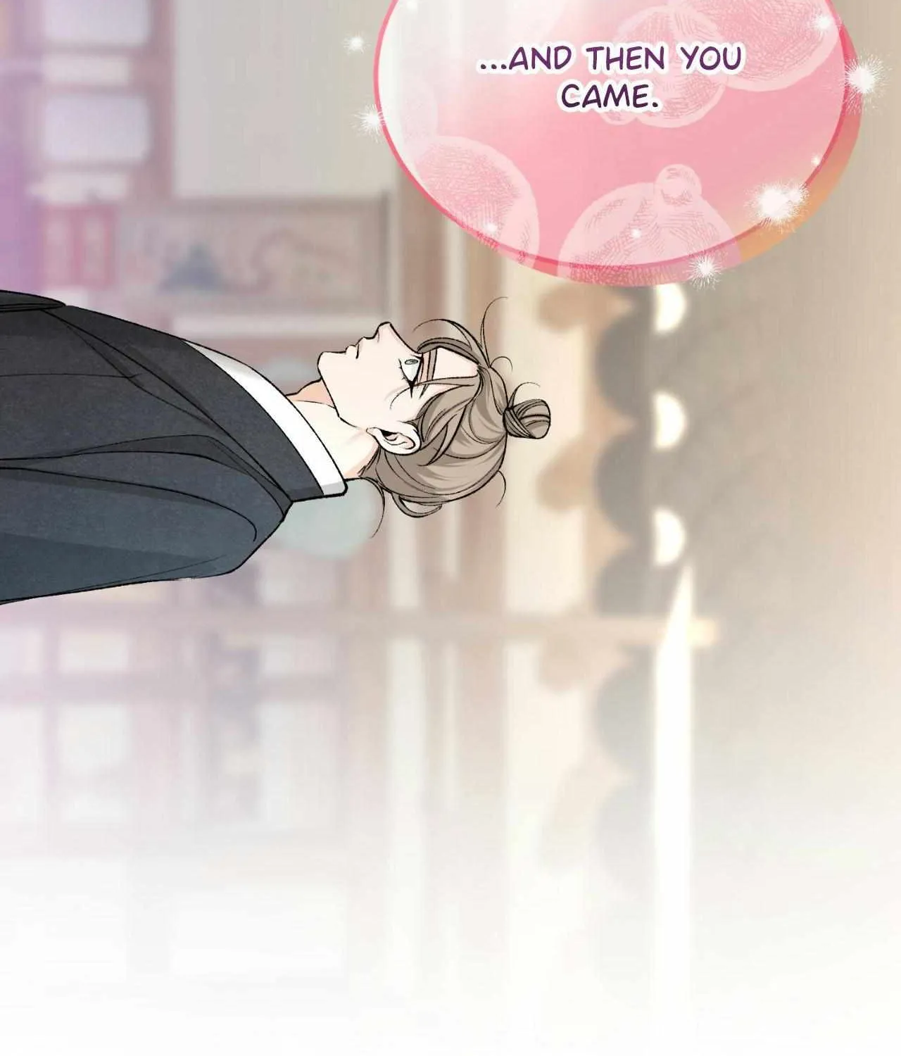 Read Like A Fever Dream chapter 47 image 98 on Lezhin