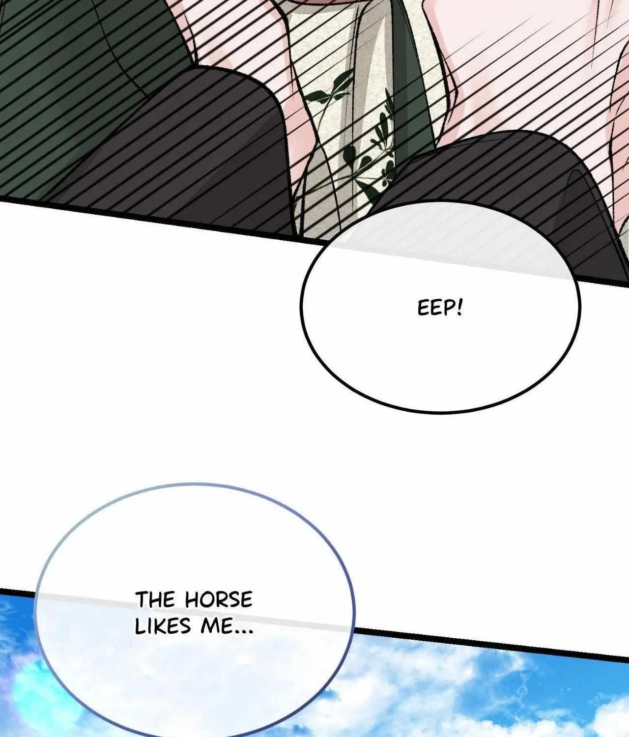 Read Like A Fever Dream chapter 48 image 100 on Lezhin