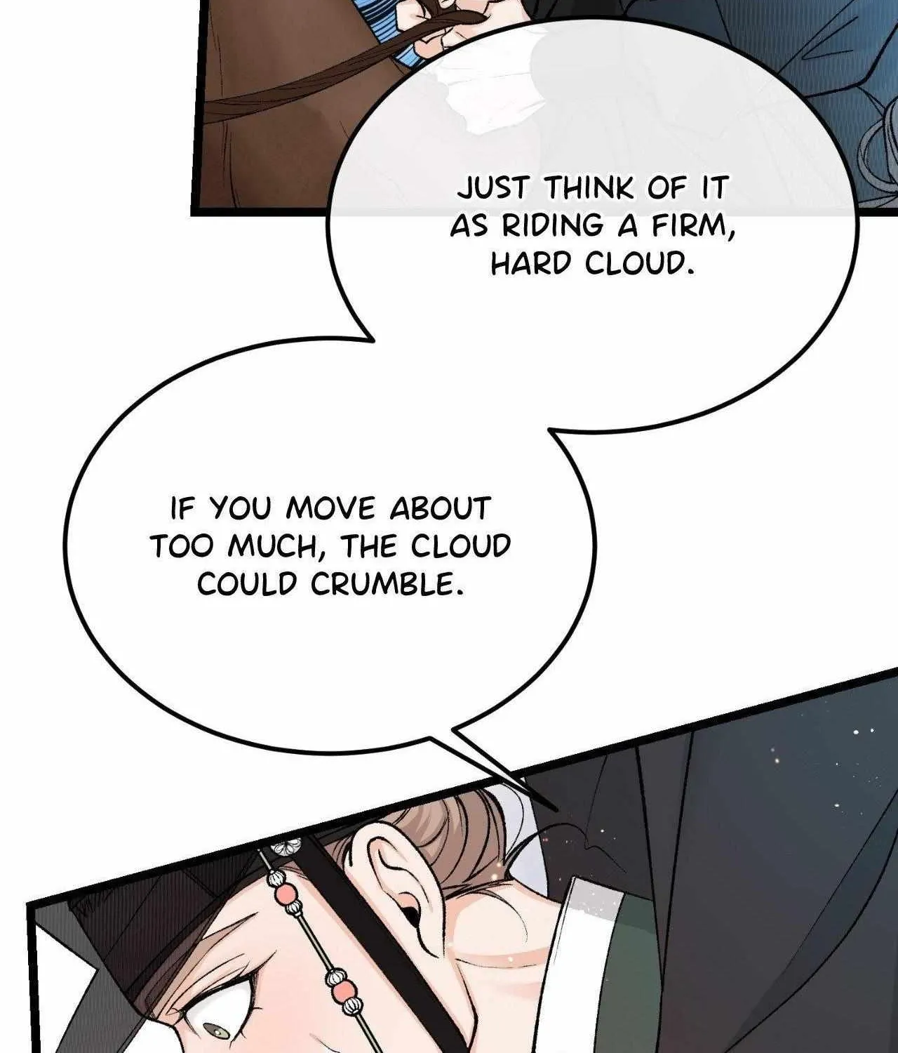 Read Like A Fever Dream chapter 48 image 107 on Lezhin