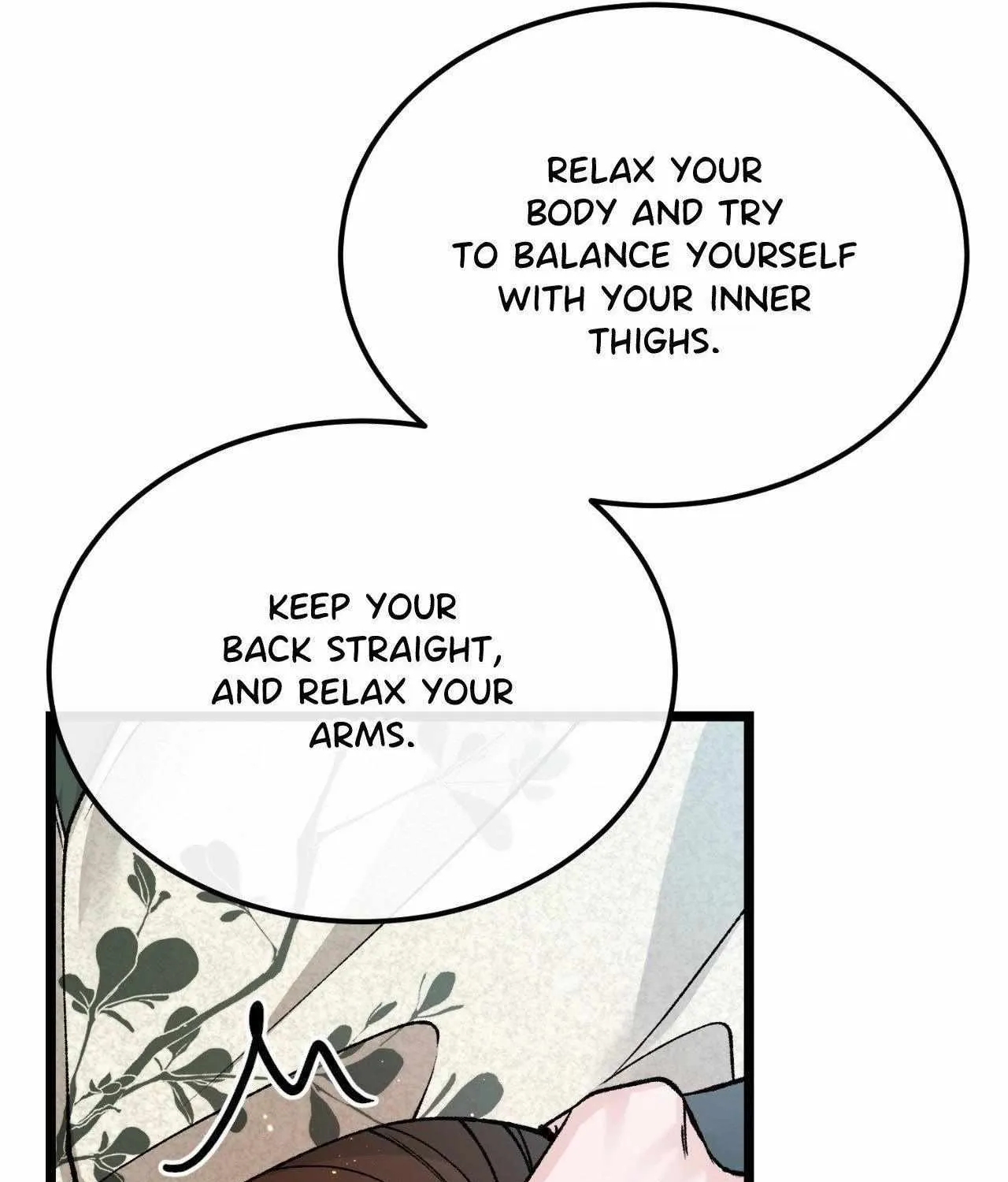 Read Like A Fever Dream chapter 48 image 109 on Lezhin