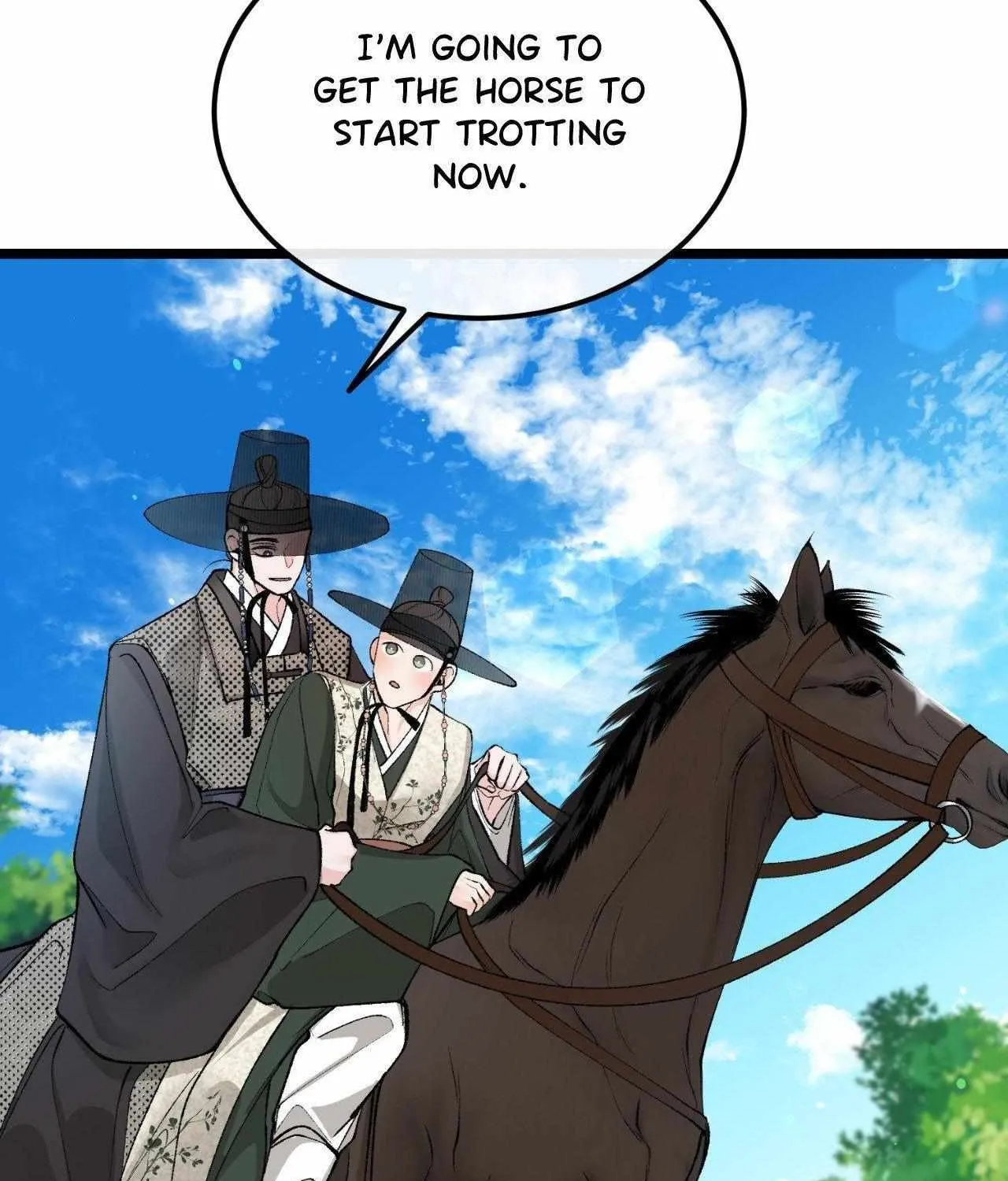 Read Like A Fever Dream chapter 48 image 111 on Lezhin
