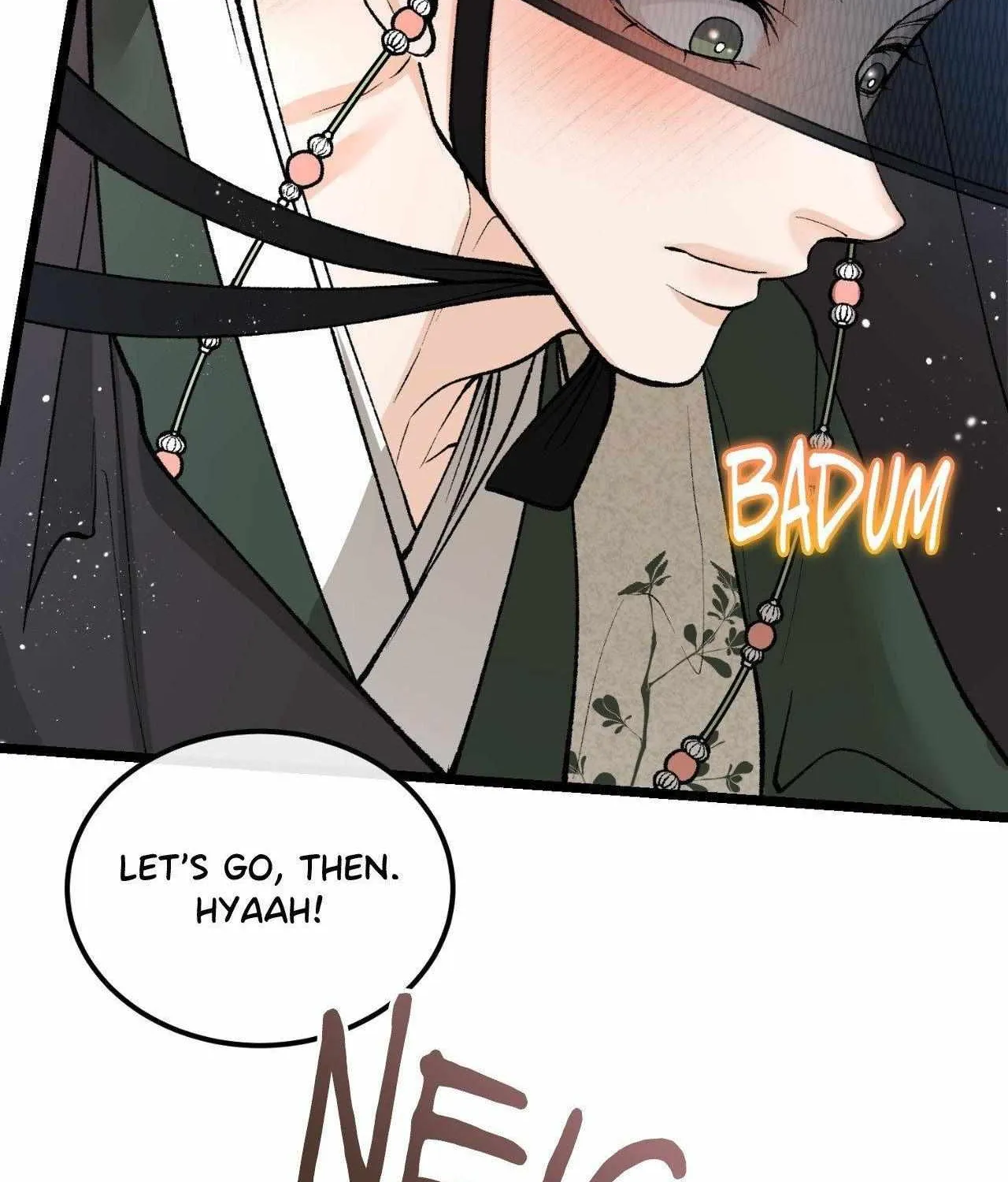 Read Like A Fever Dream chapter 48 image 114 on Lezhin