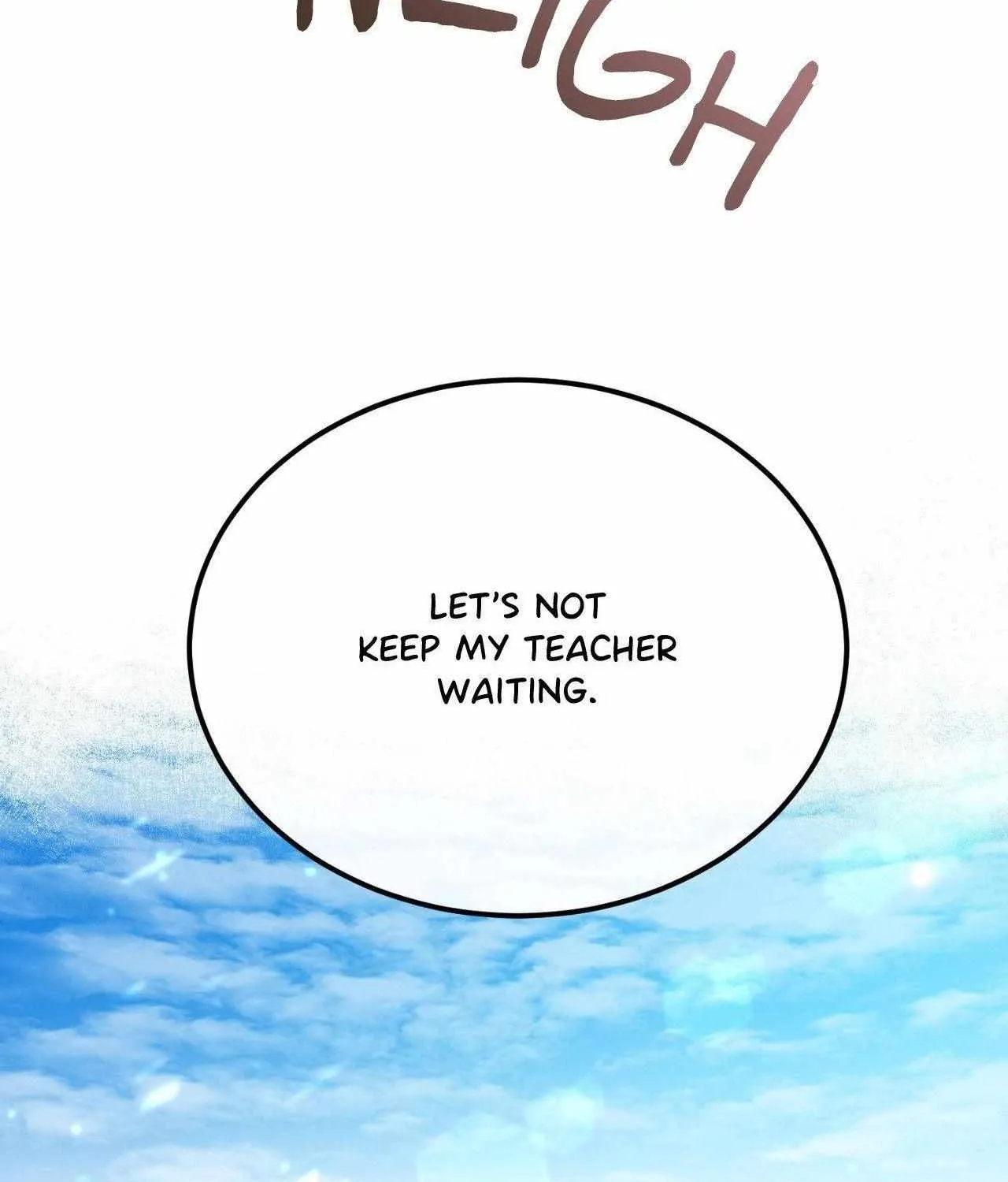 Read Like A Fever Dream chapter 48 image 115 on Lezhin