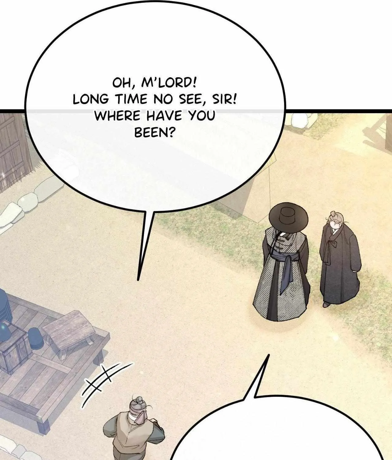 Read Like A Fever Dream chapter 48 image 12 on Lezhin