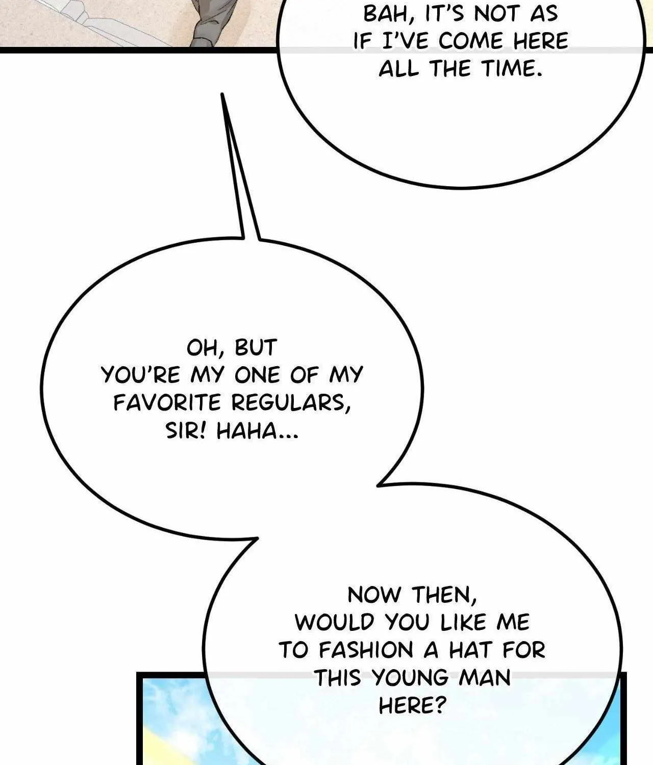 Read Like A Fever Dream chapter 48 image 13 on Lezhin
