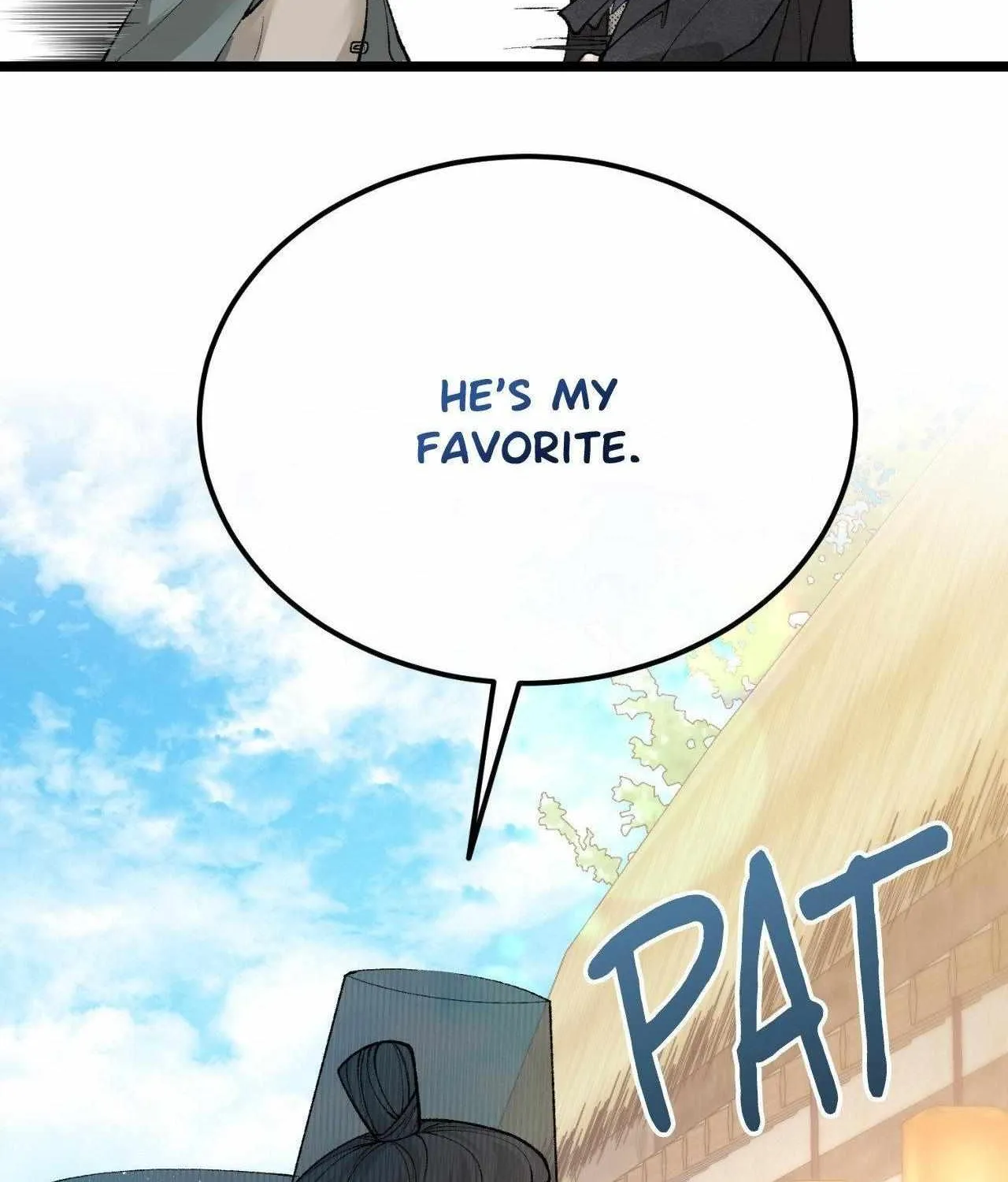 Read Like A Fever Dream chapter 48 image 17 on Lezhin