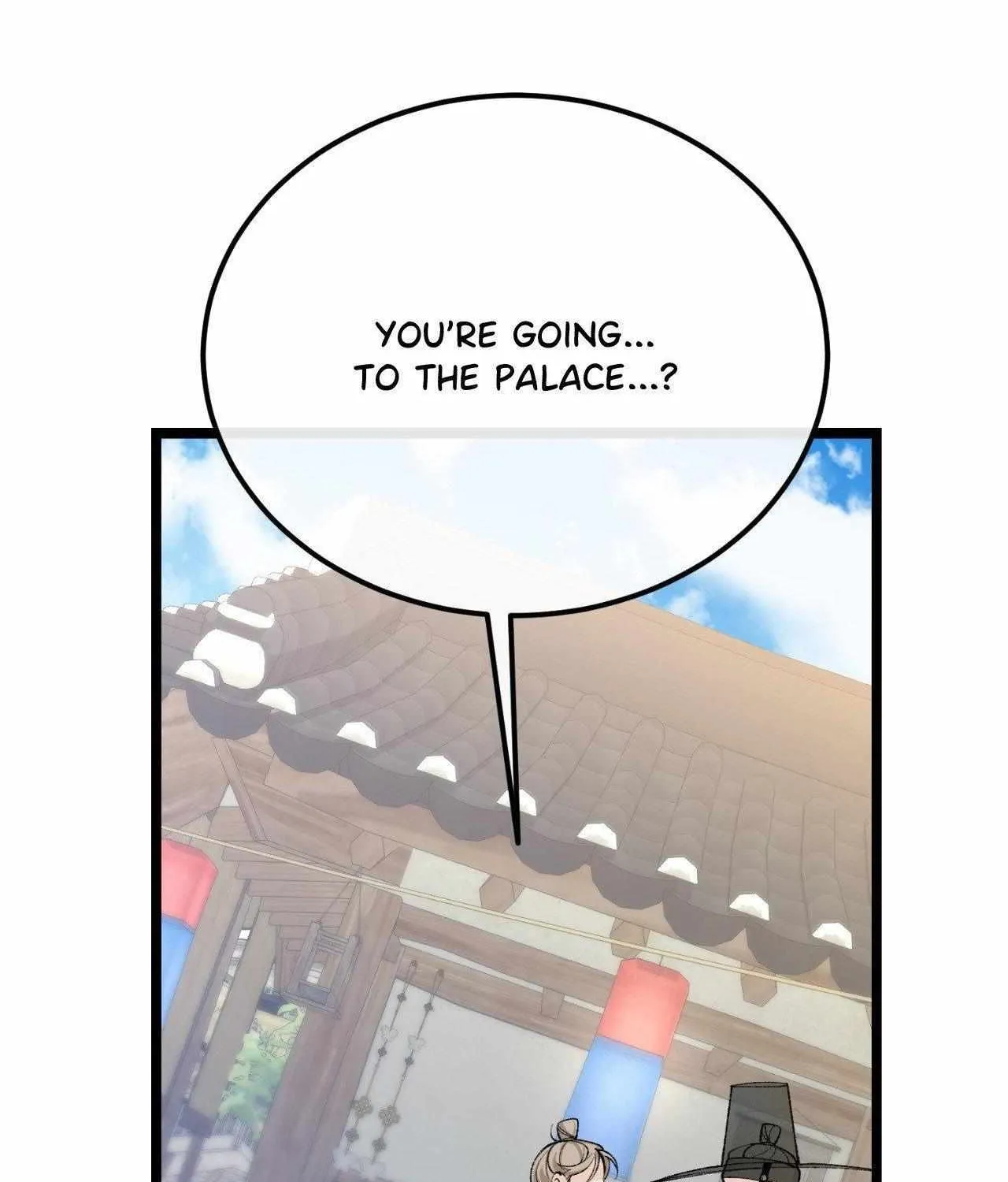 Read Like A Fever Dream chapter 48 image 2 on Lezhin