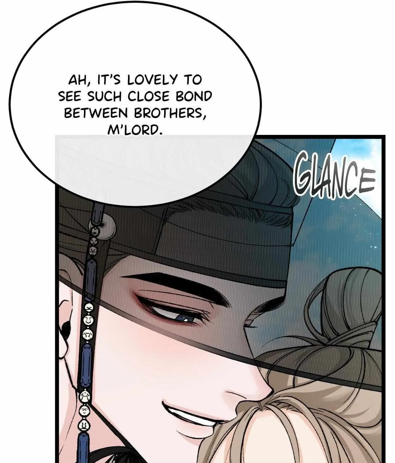 Read Like A Fever Dream chapter 48 image 20 on Lezhin
