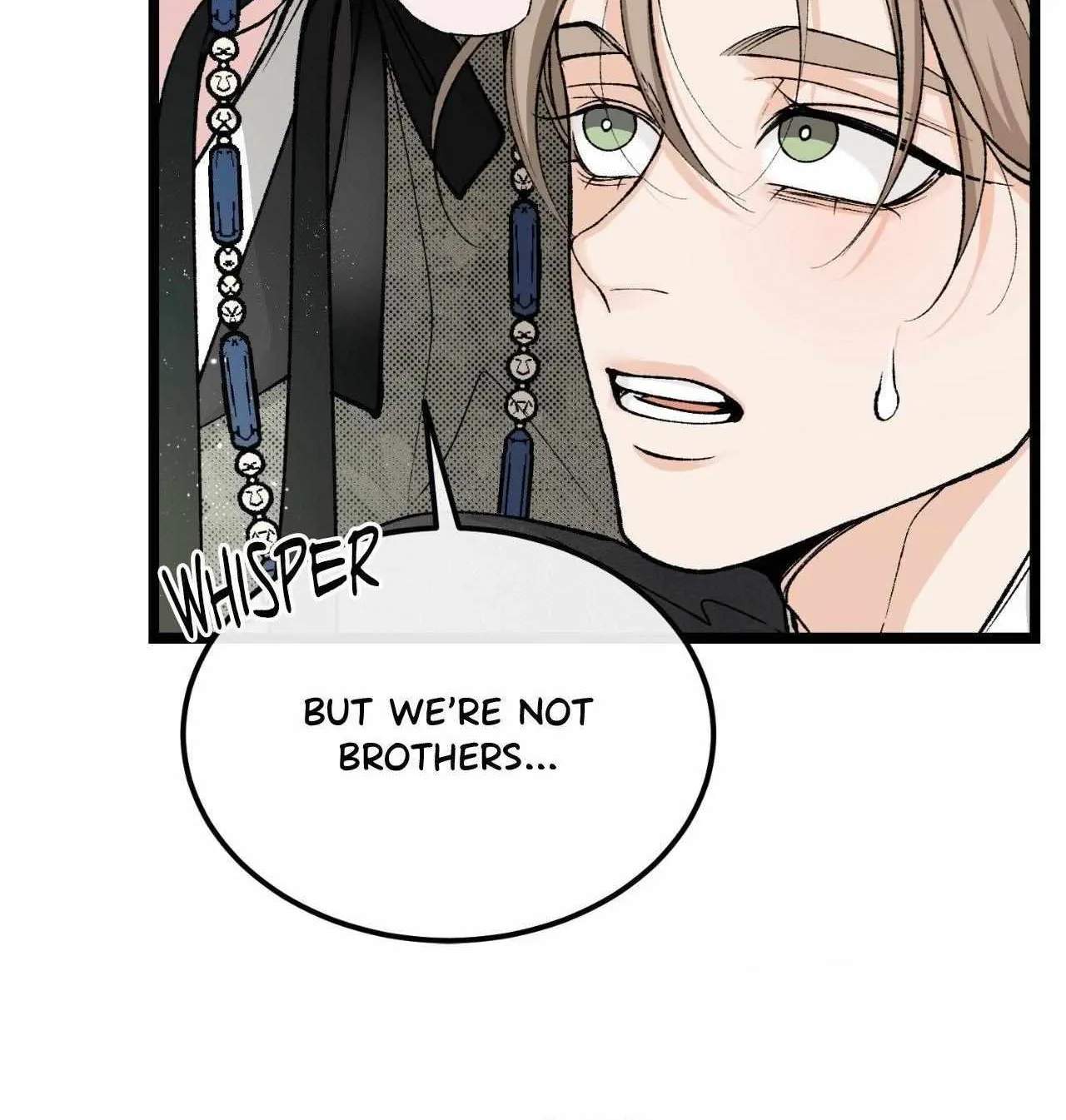 Read Like A Fever Dream chapter 48 image 21 on Lezhin
